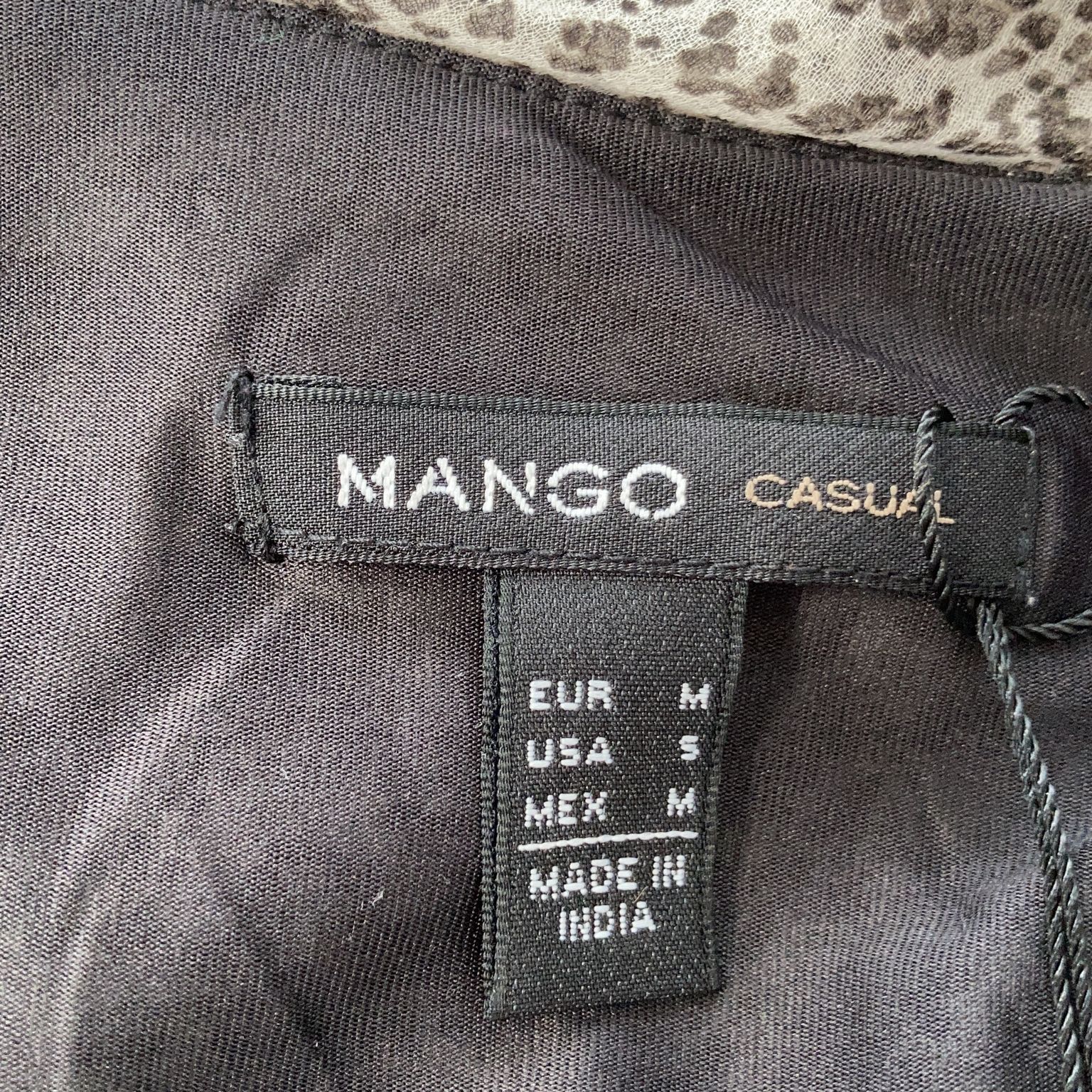 Mango