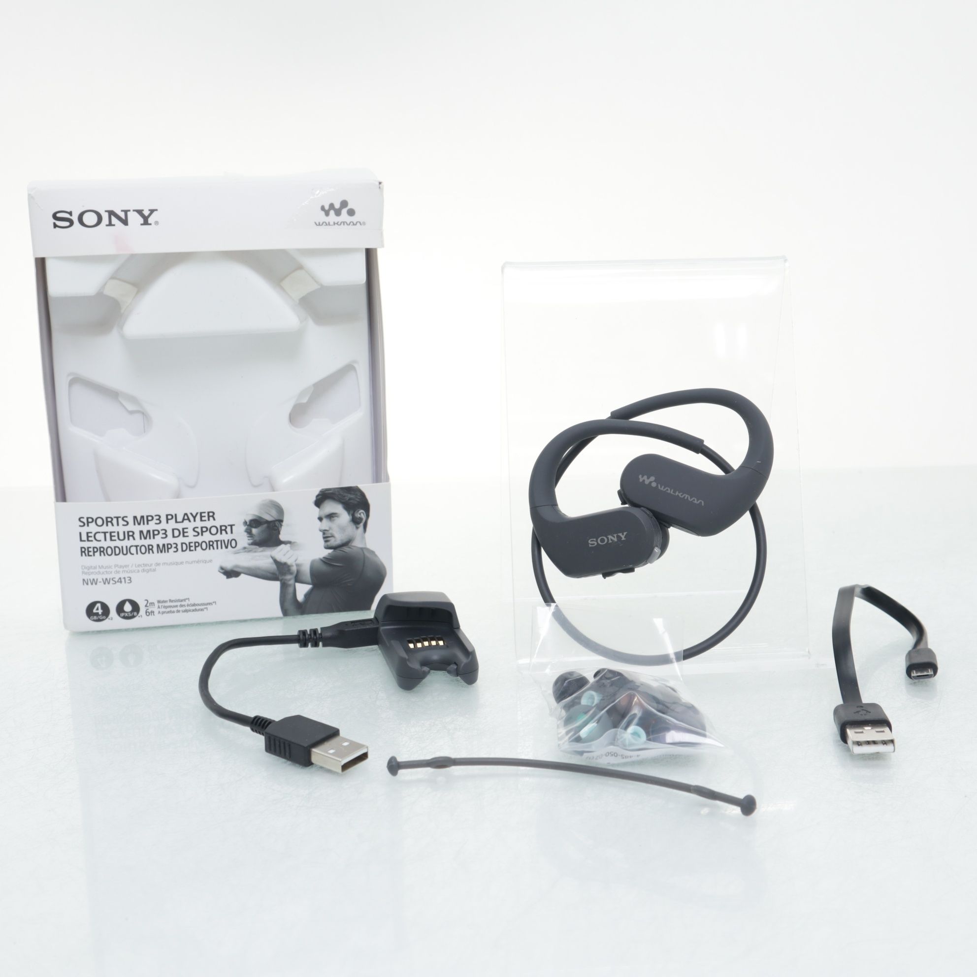 Sony