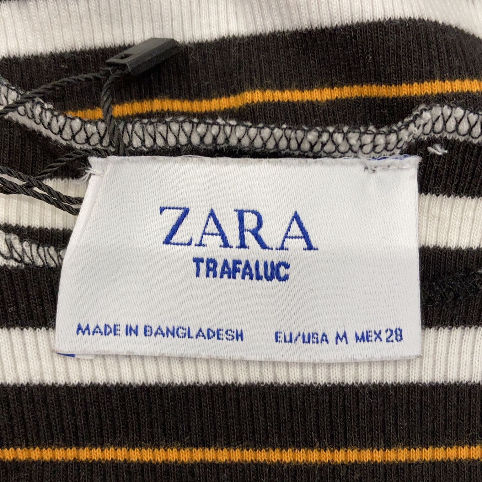 Zara Trafaluc