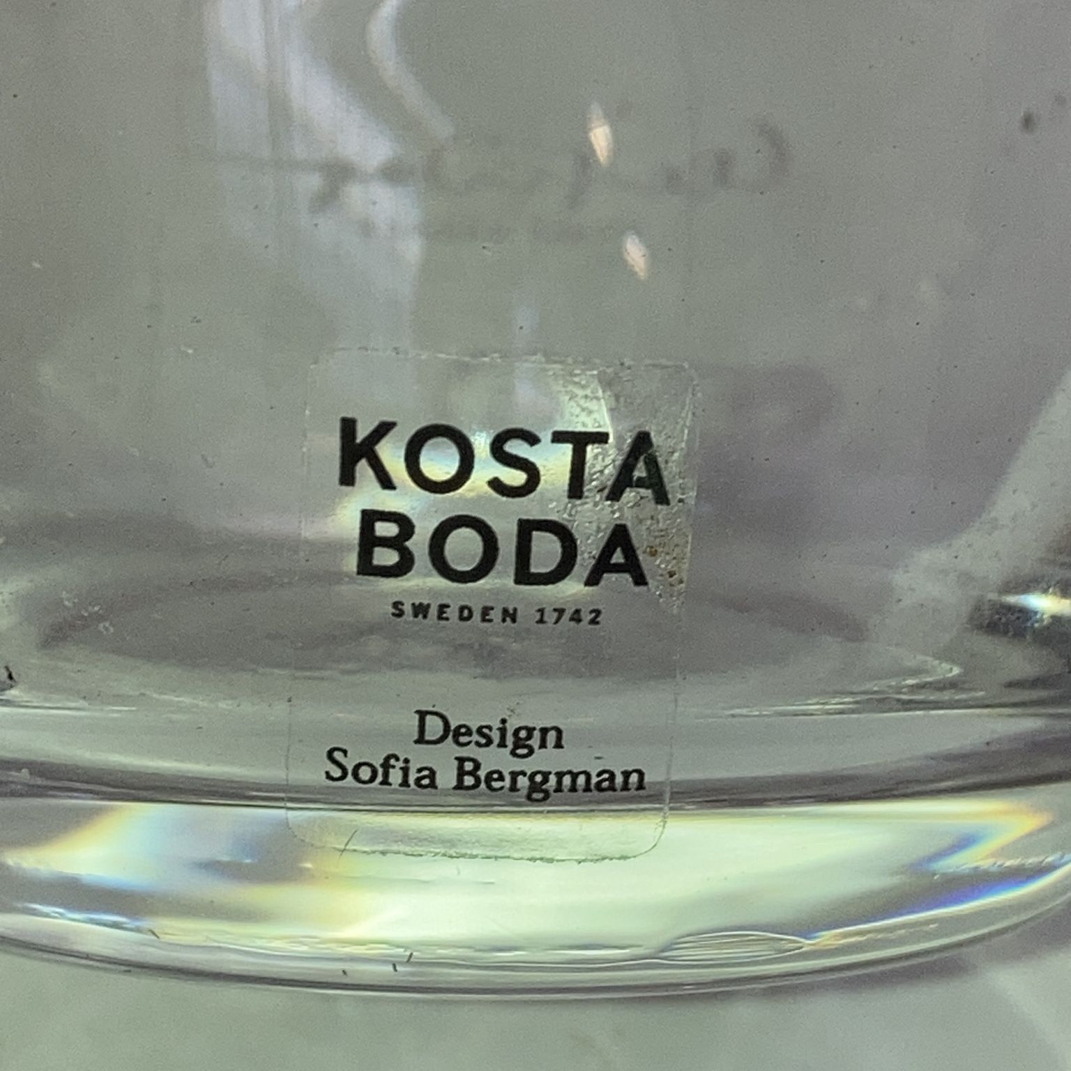 Kosta Boda