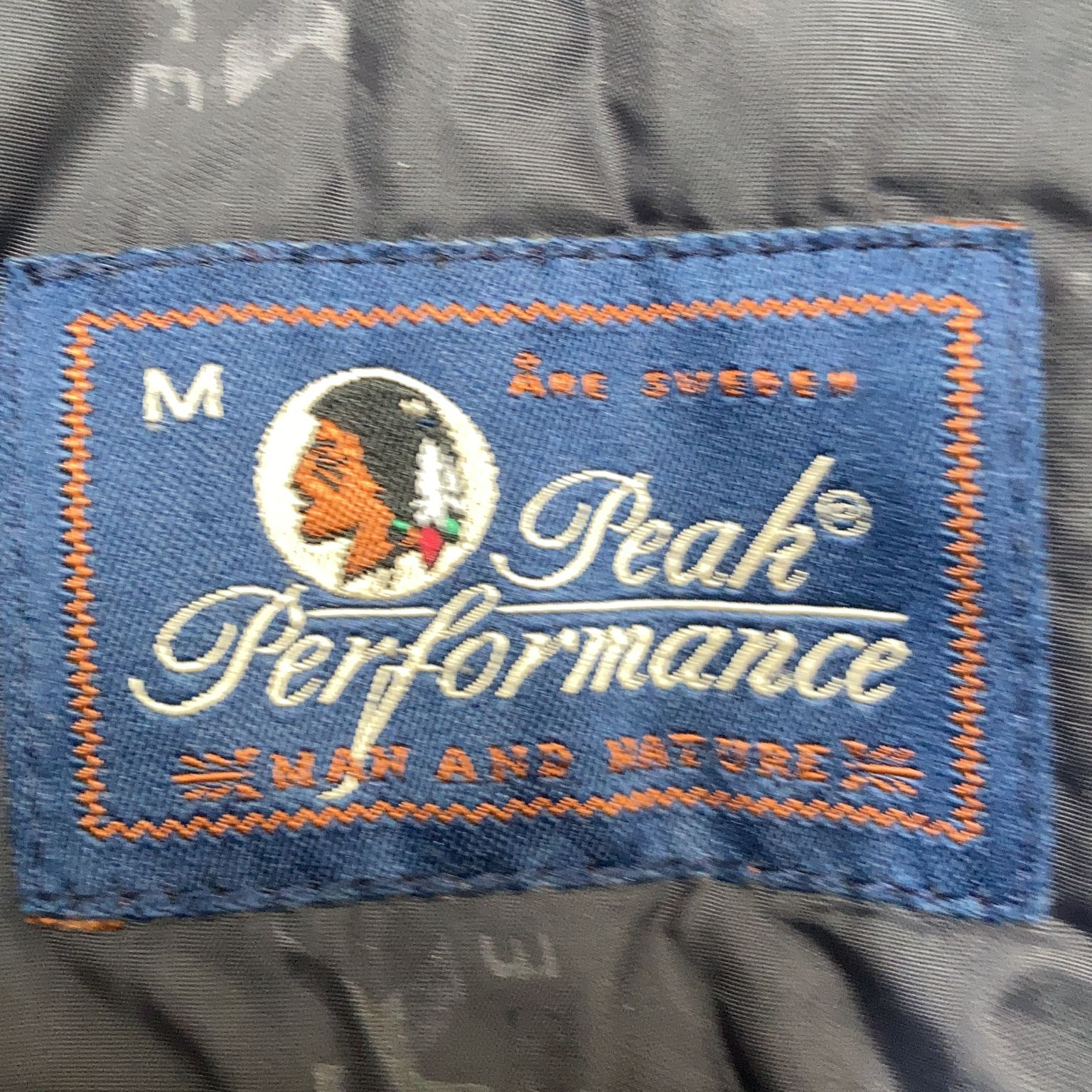 Peak Performance