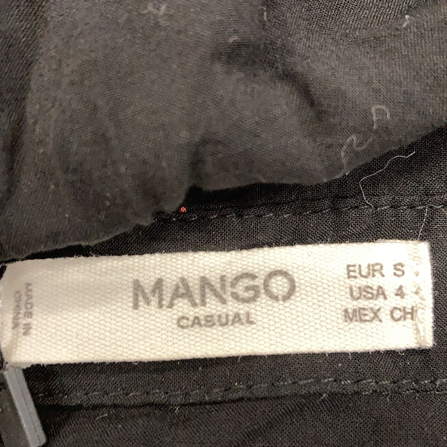 Mango Casual