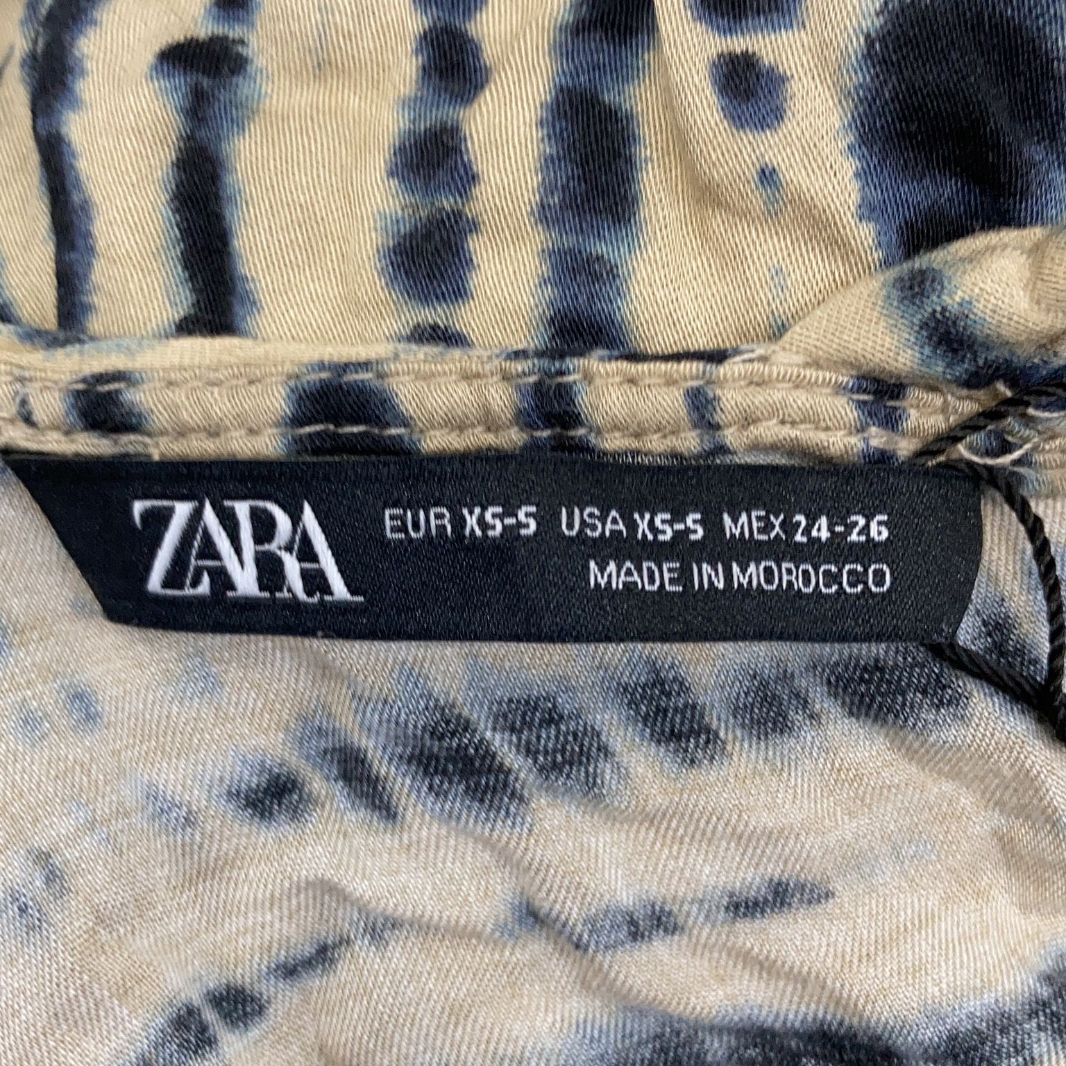 Zara