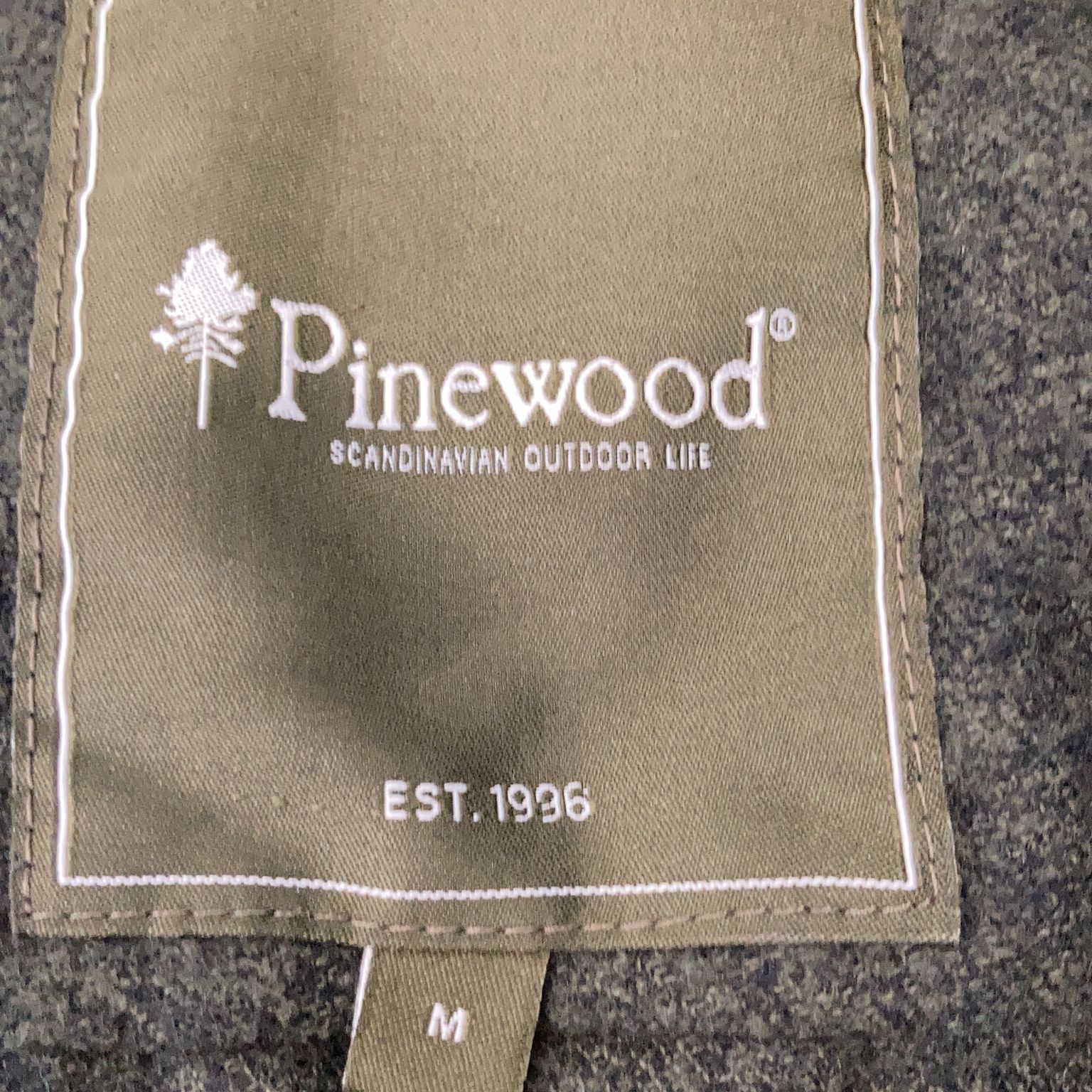 Pinewood