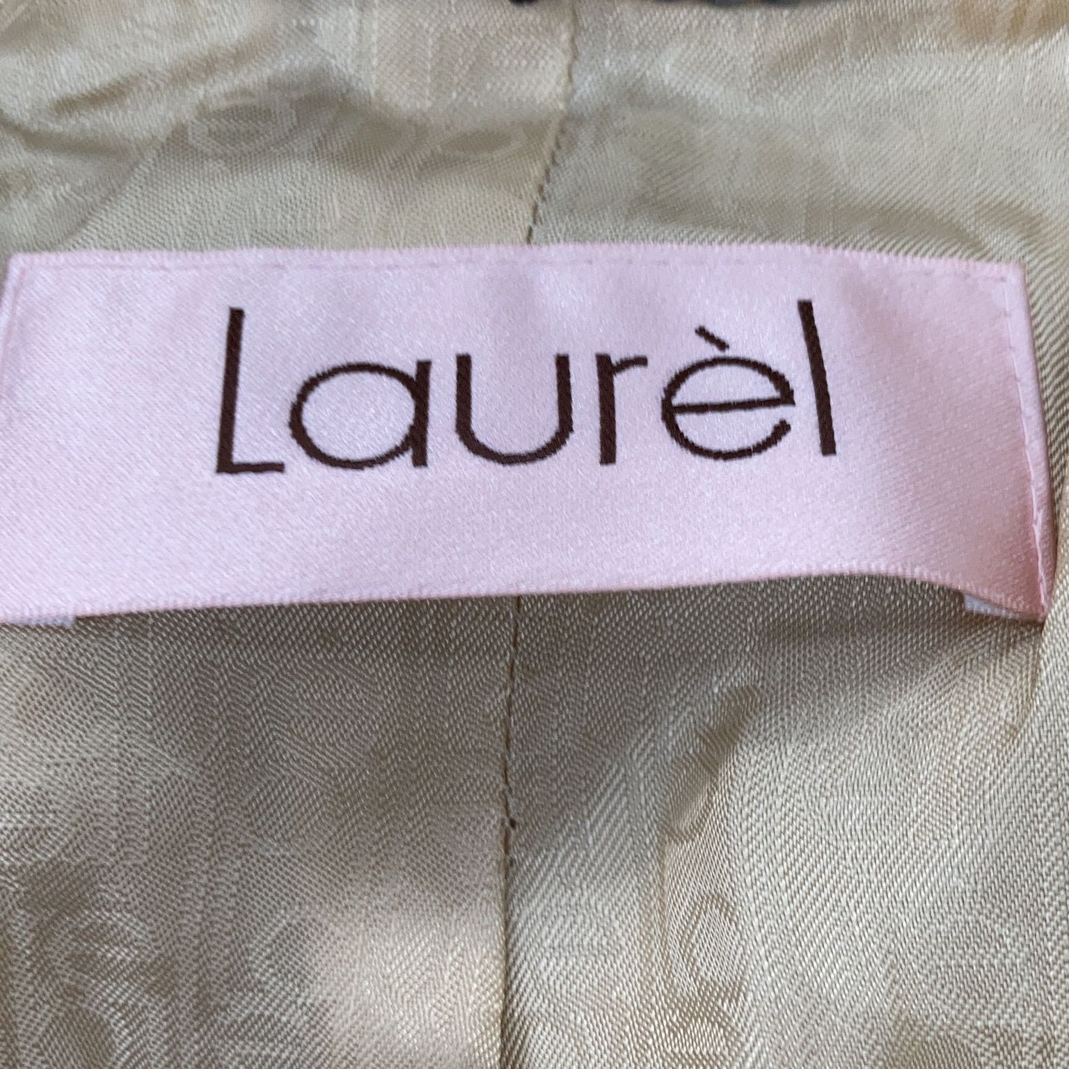 Laurèl