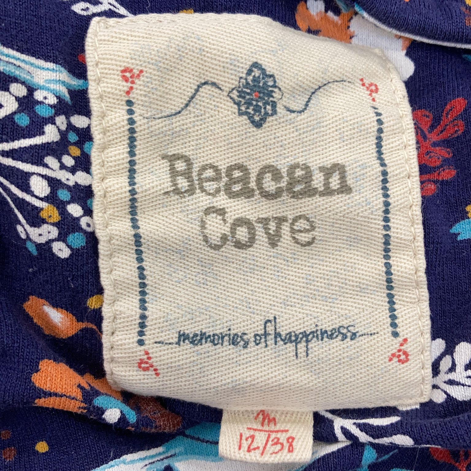 Beacan Cove