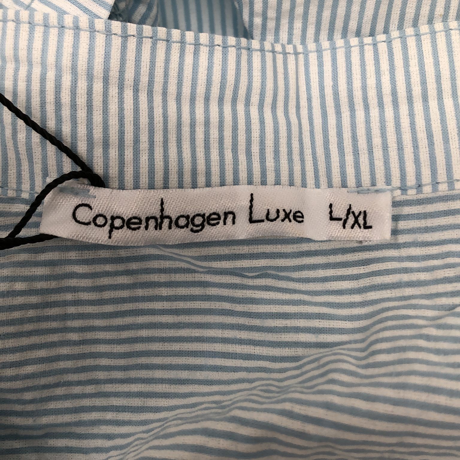 Copenhagen Luxe