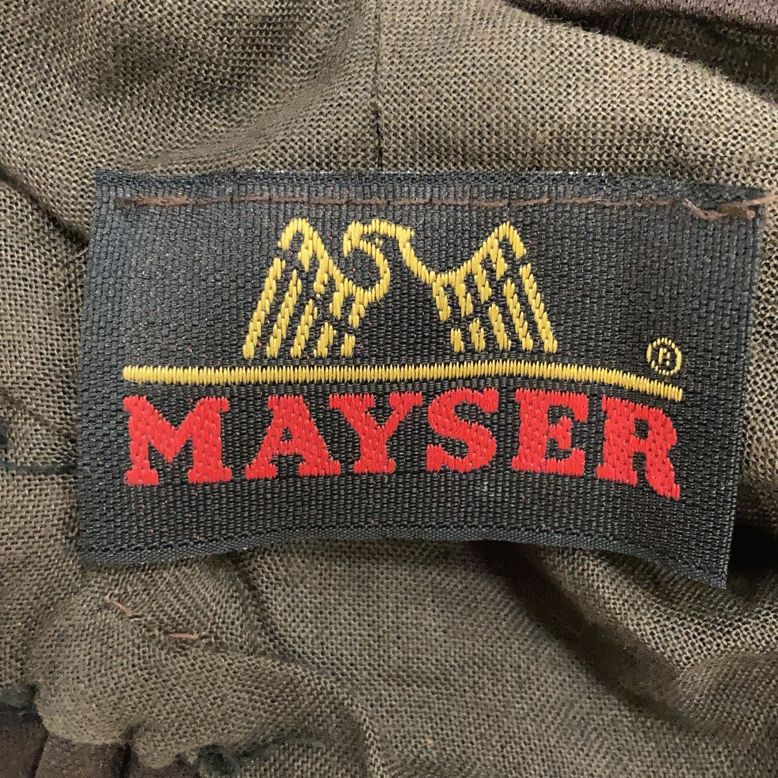 Mayser