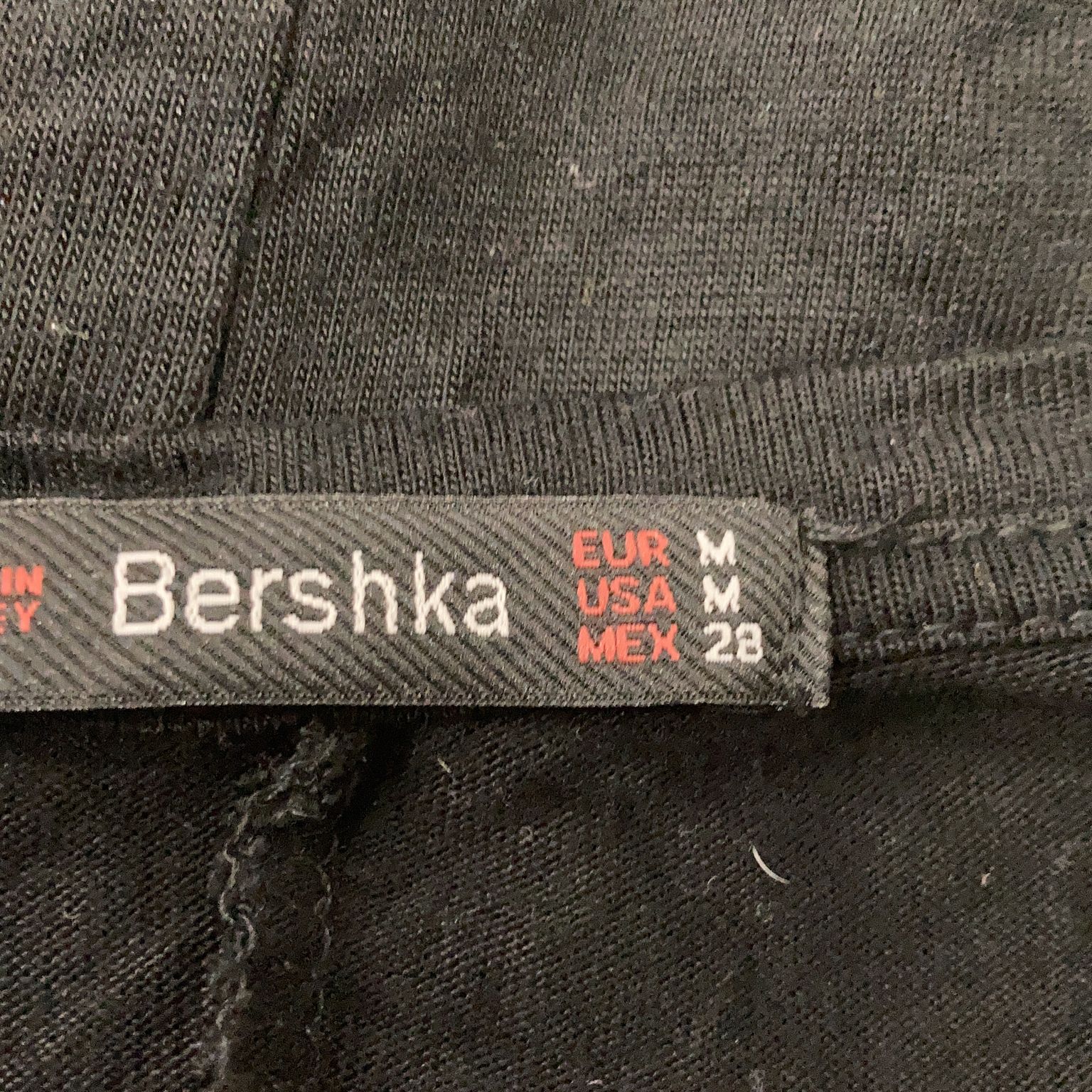 Bershka