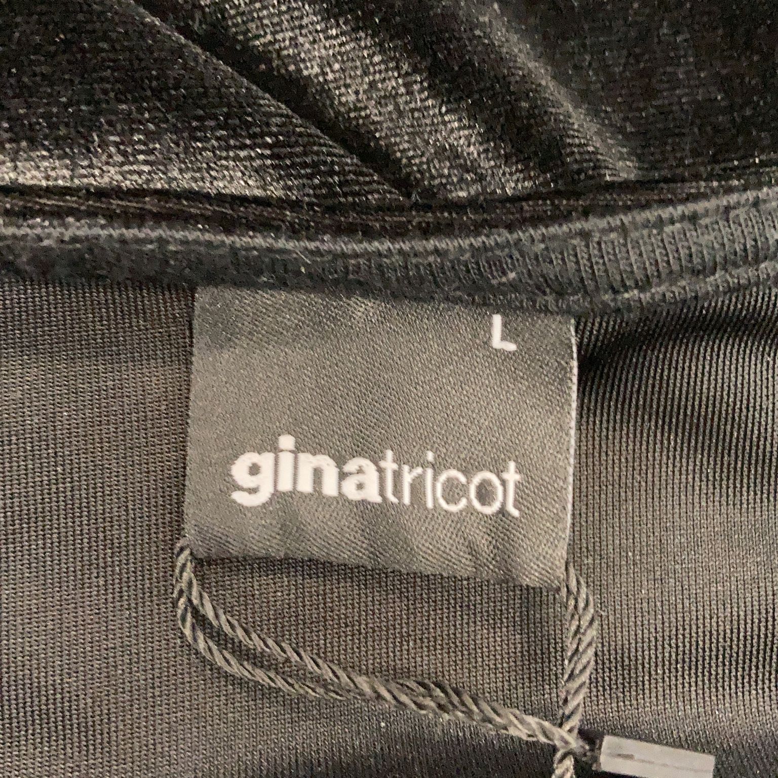 Gina Tricot