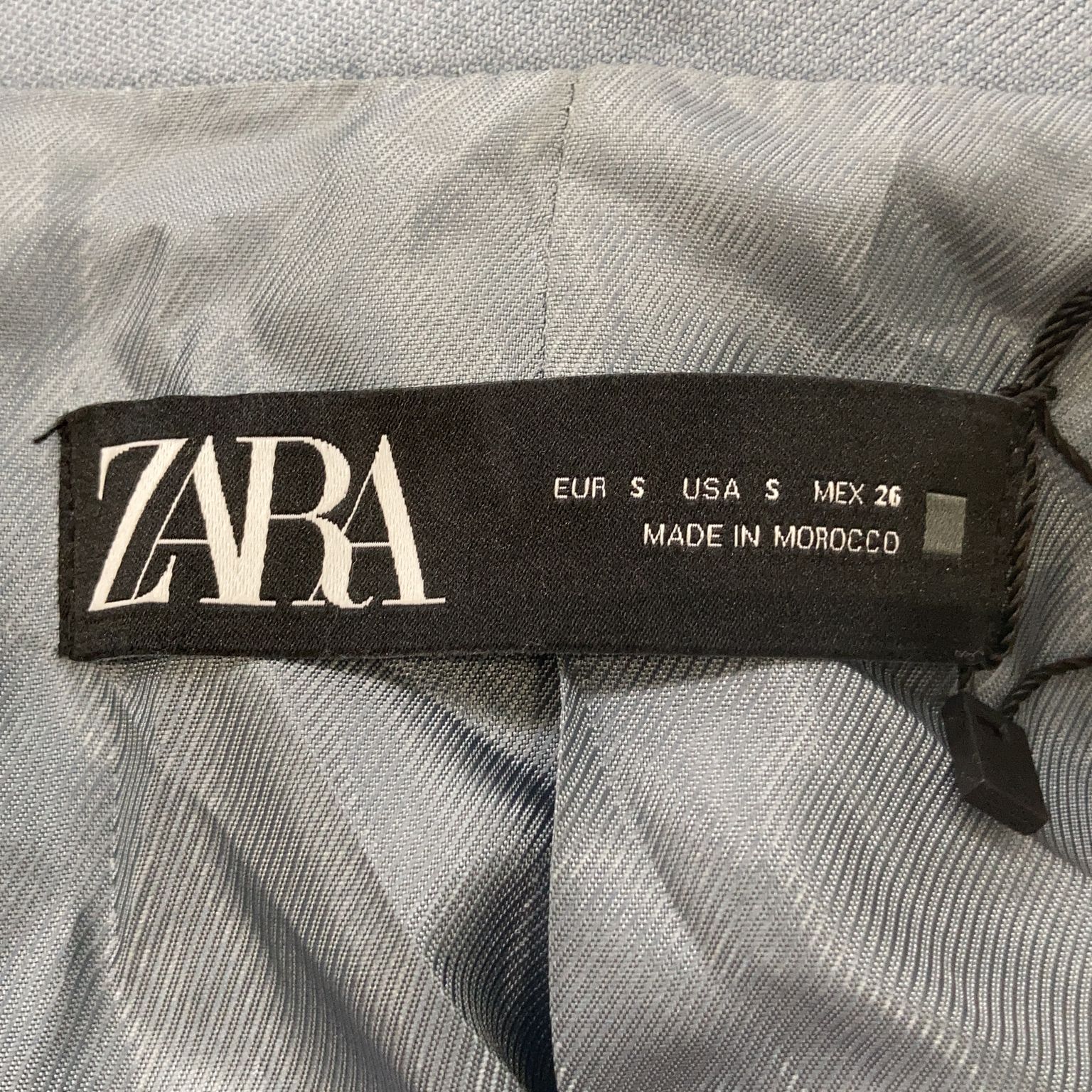 Zara