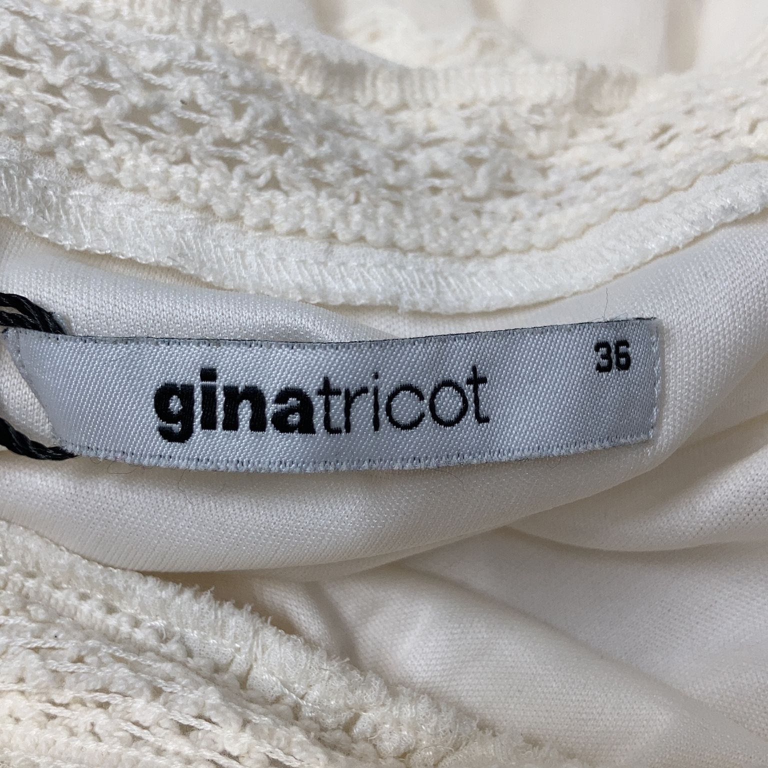 Gina Tricot