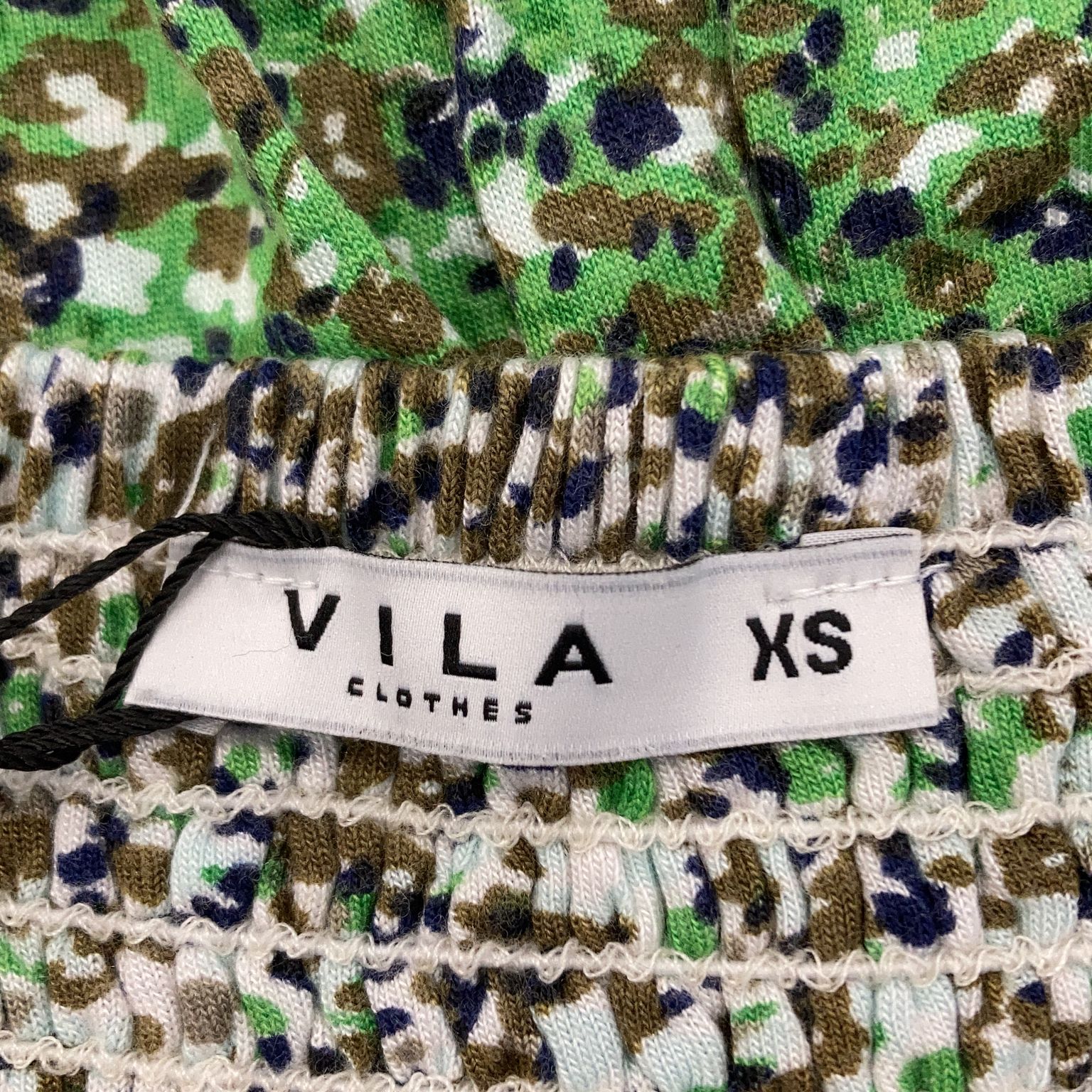 VILA Clothes