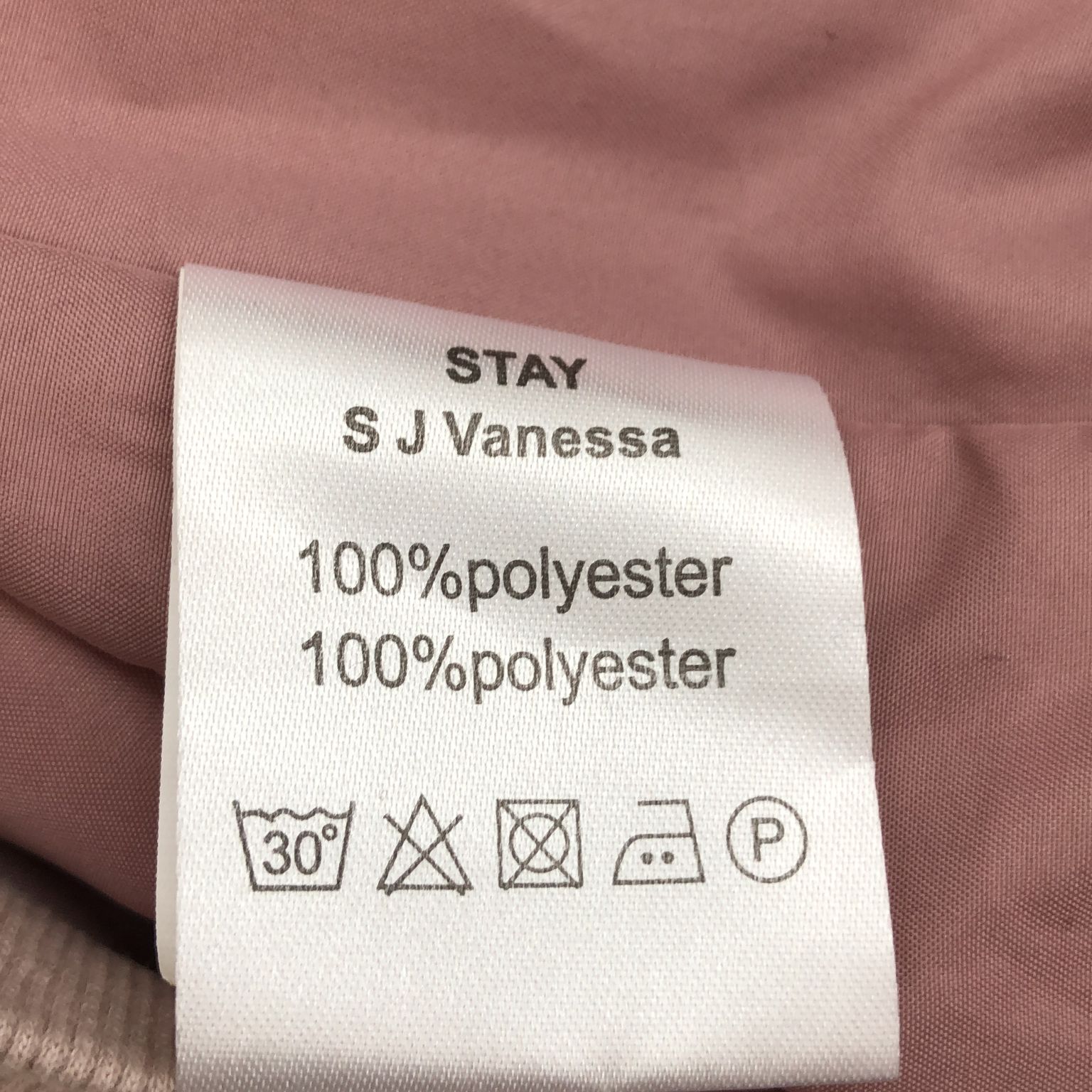 Stay