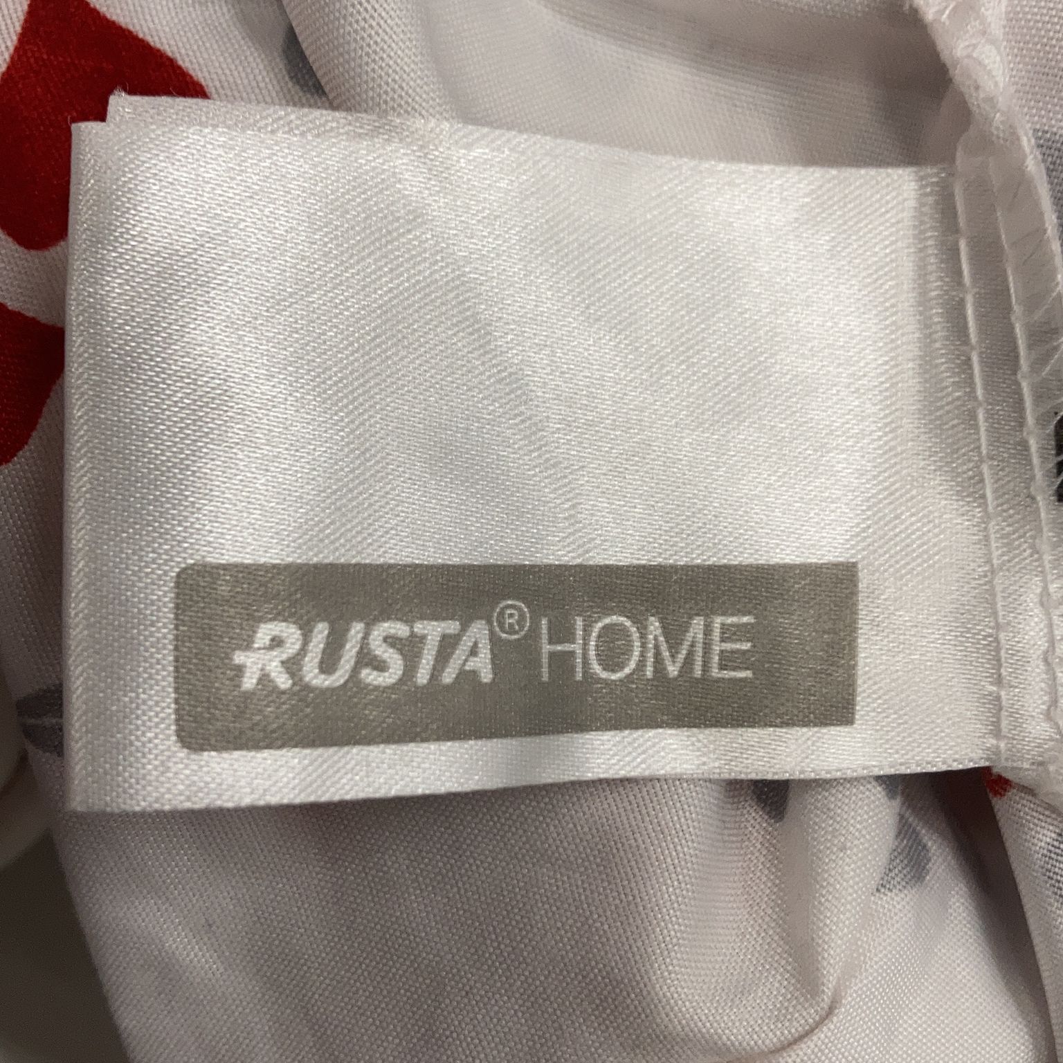 Rusta Home