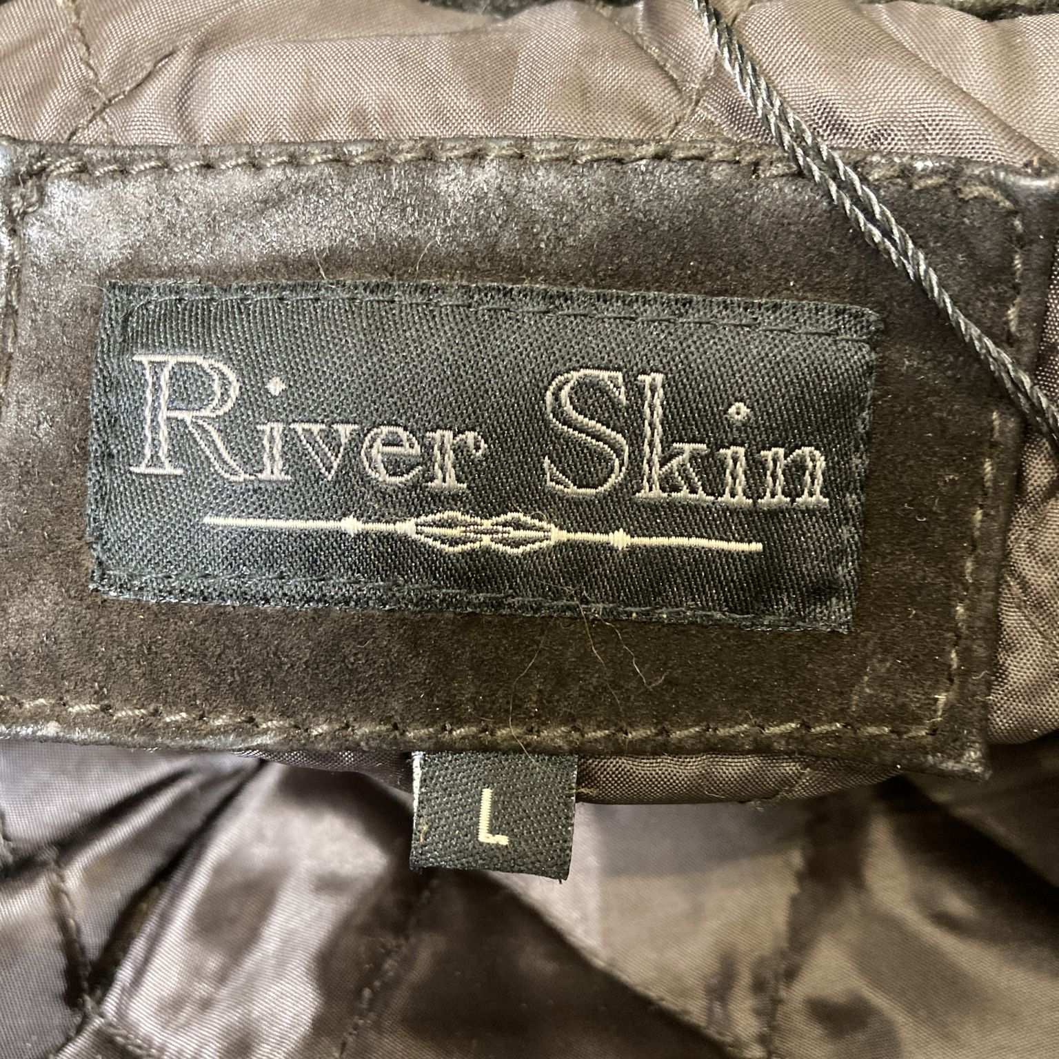 River Skin