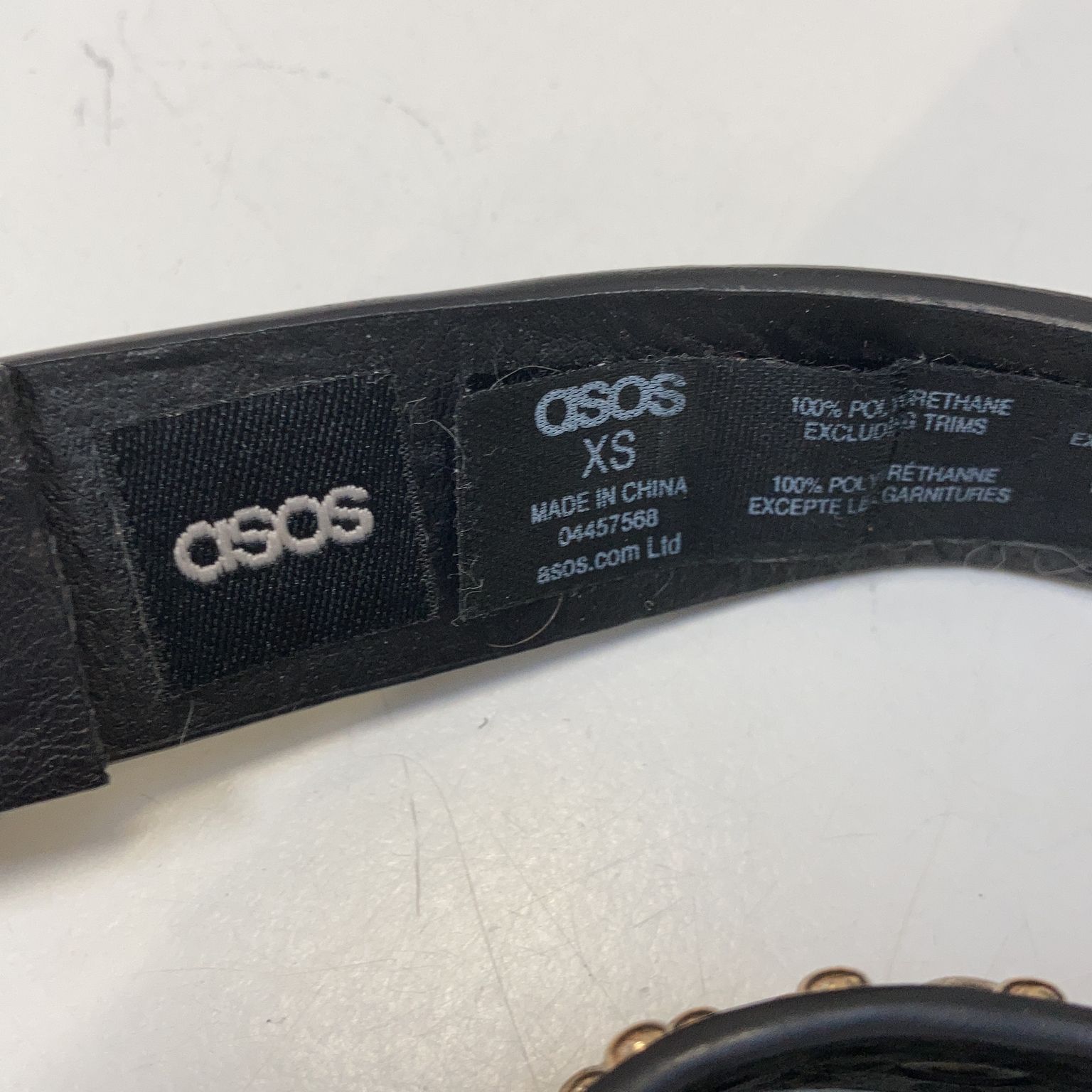 ASOS