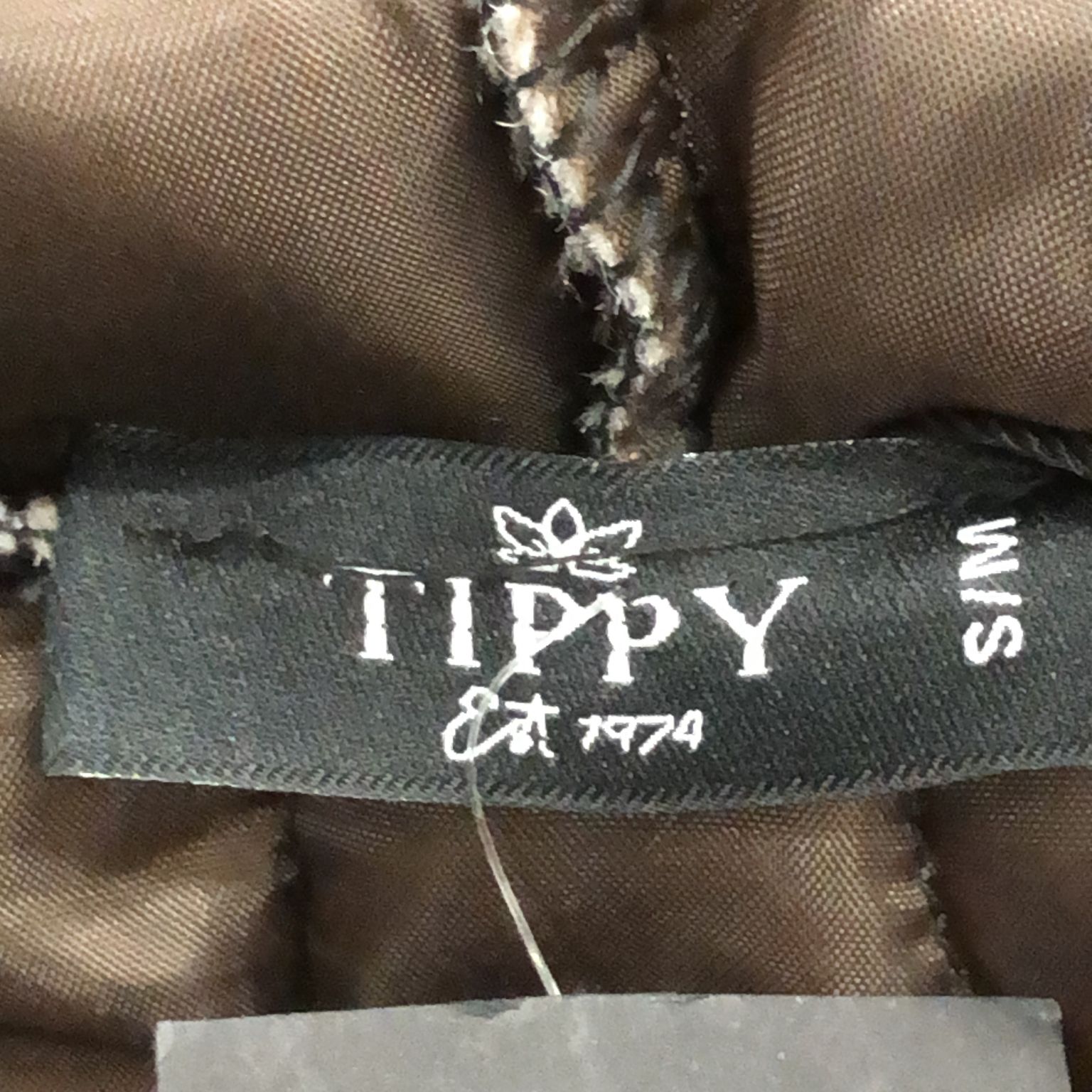 Tippy