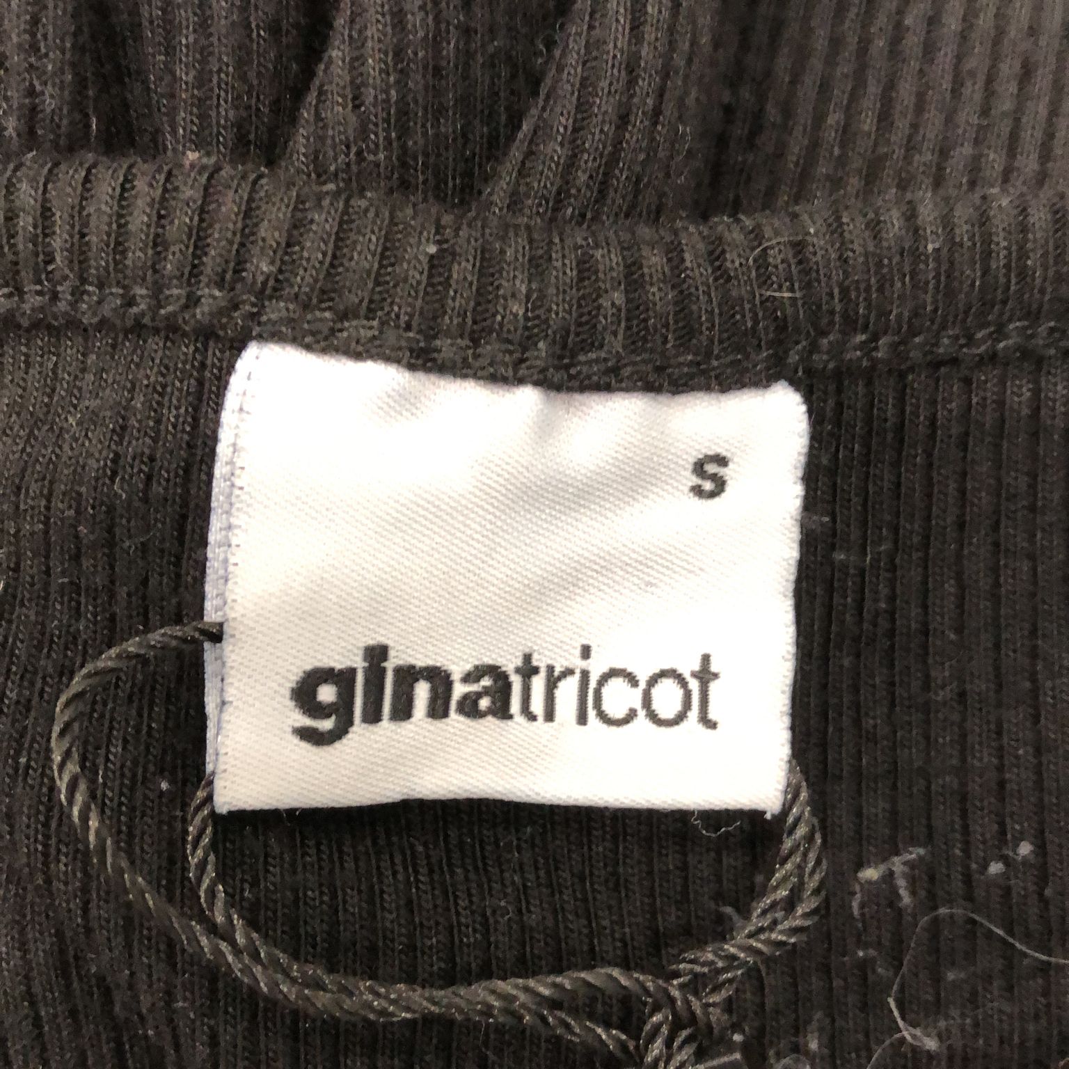 Gina Tricot