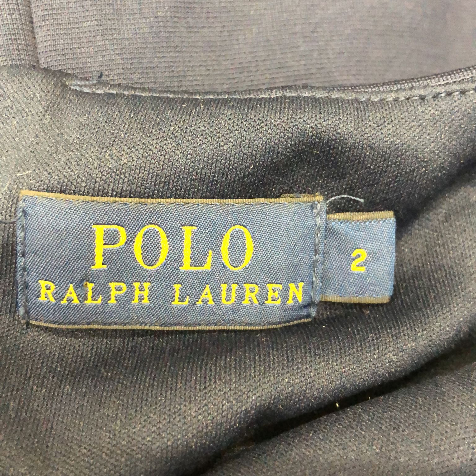 Polo Ralph Lauren