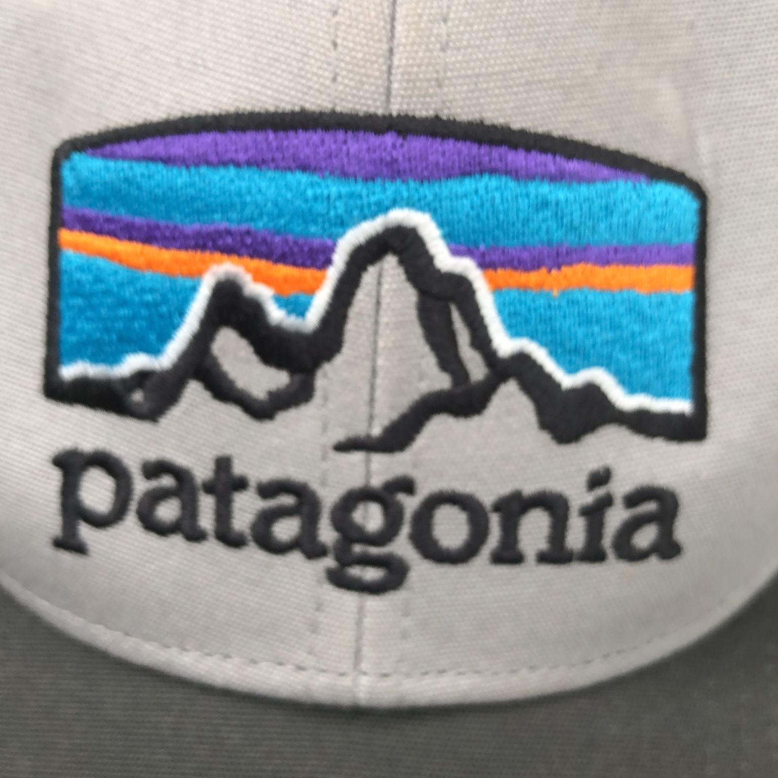 Patagonia