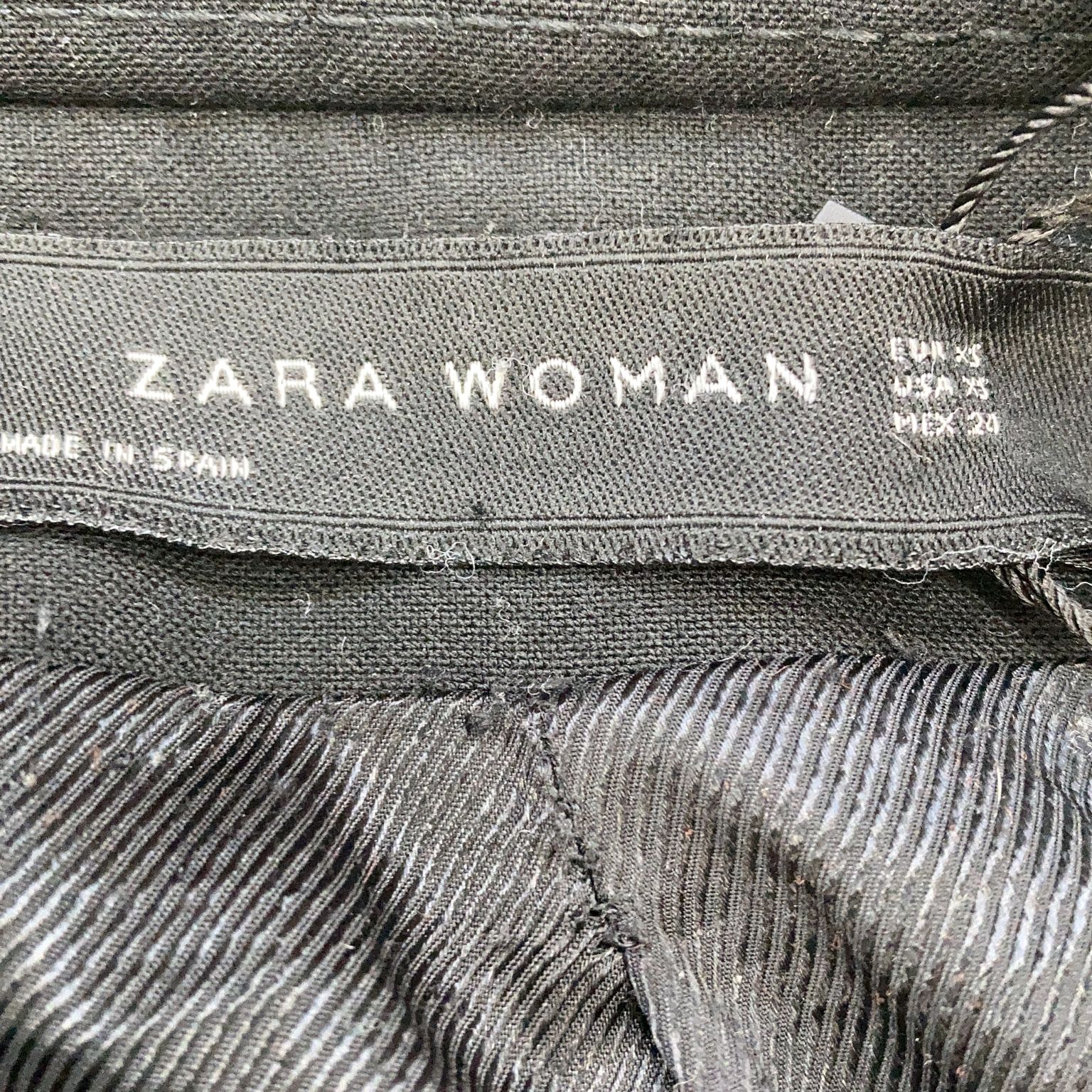 Zara Woman