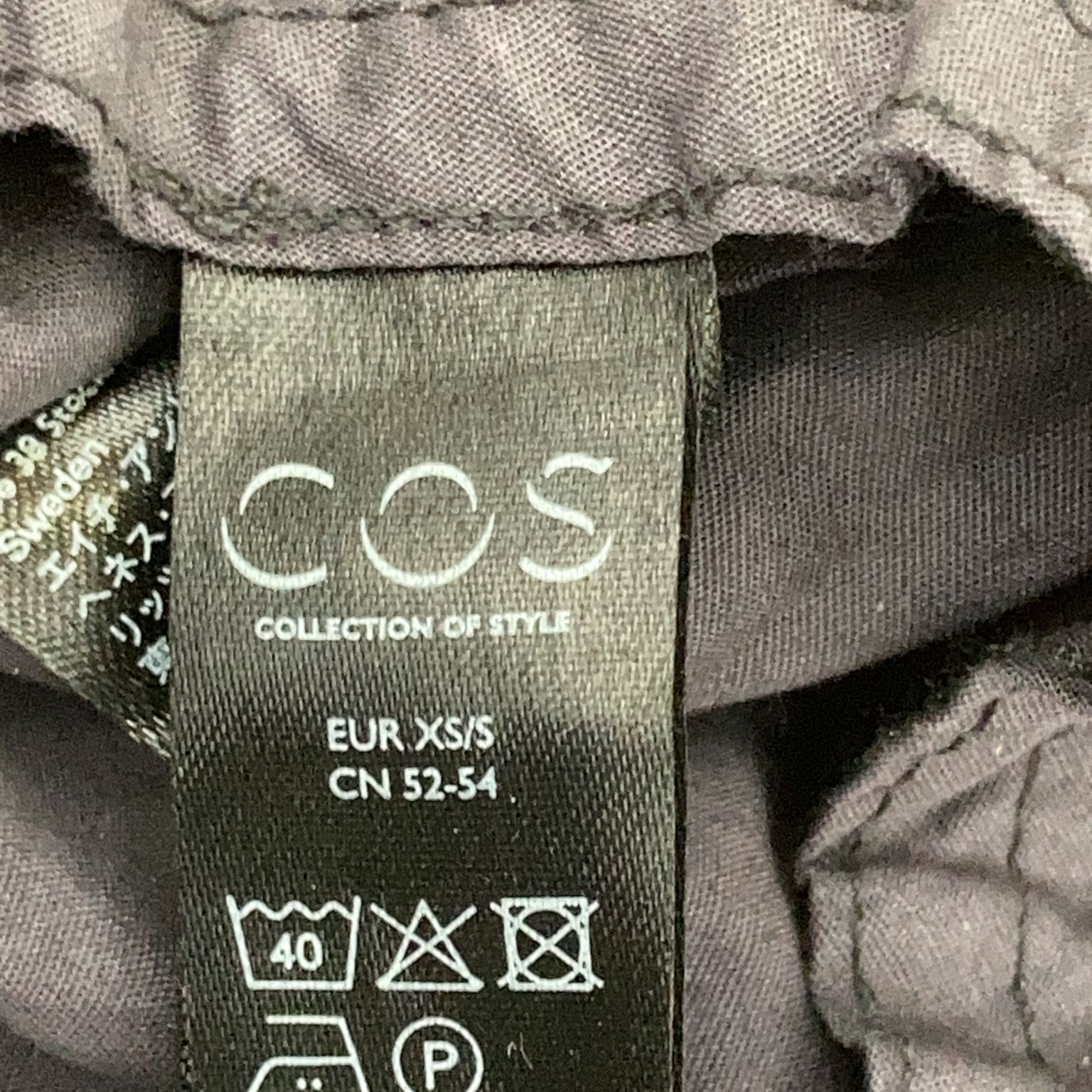 COS