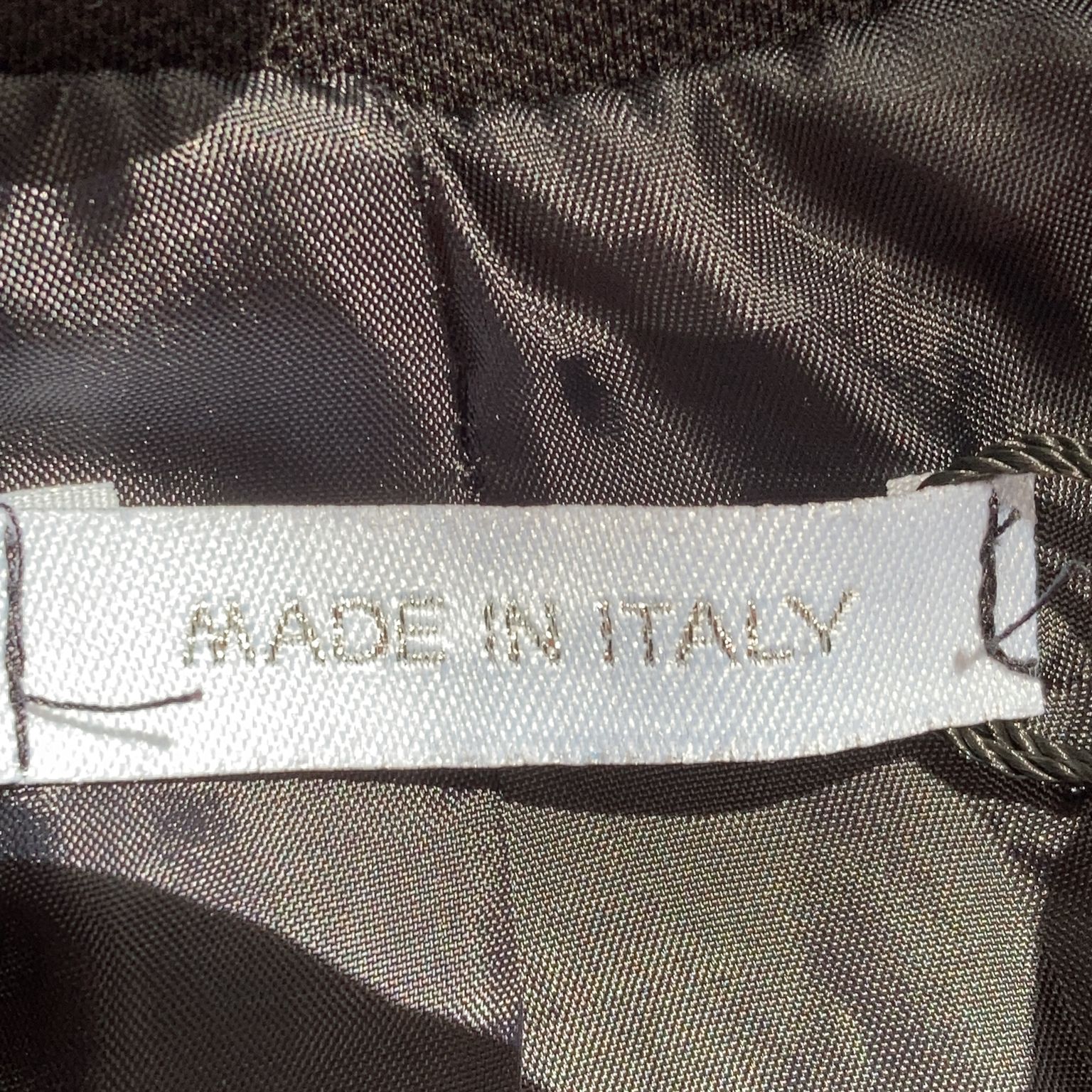 Made In Italy