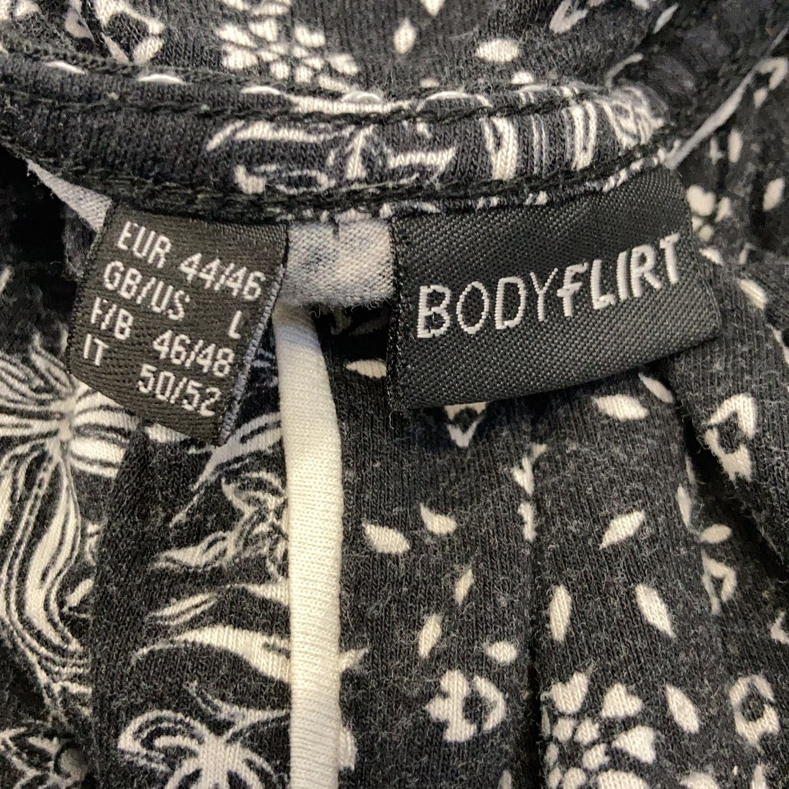 Bodyflirt