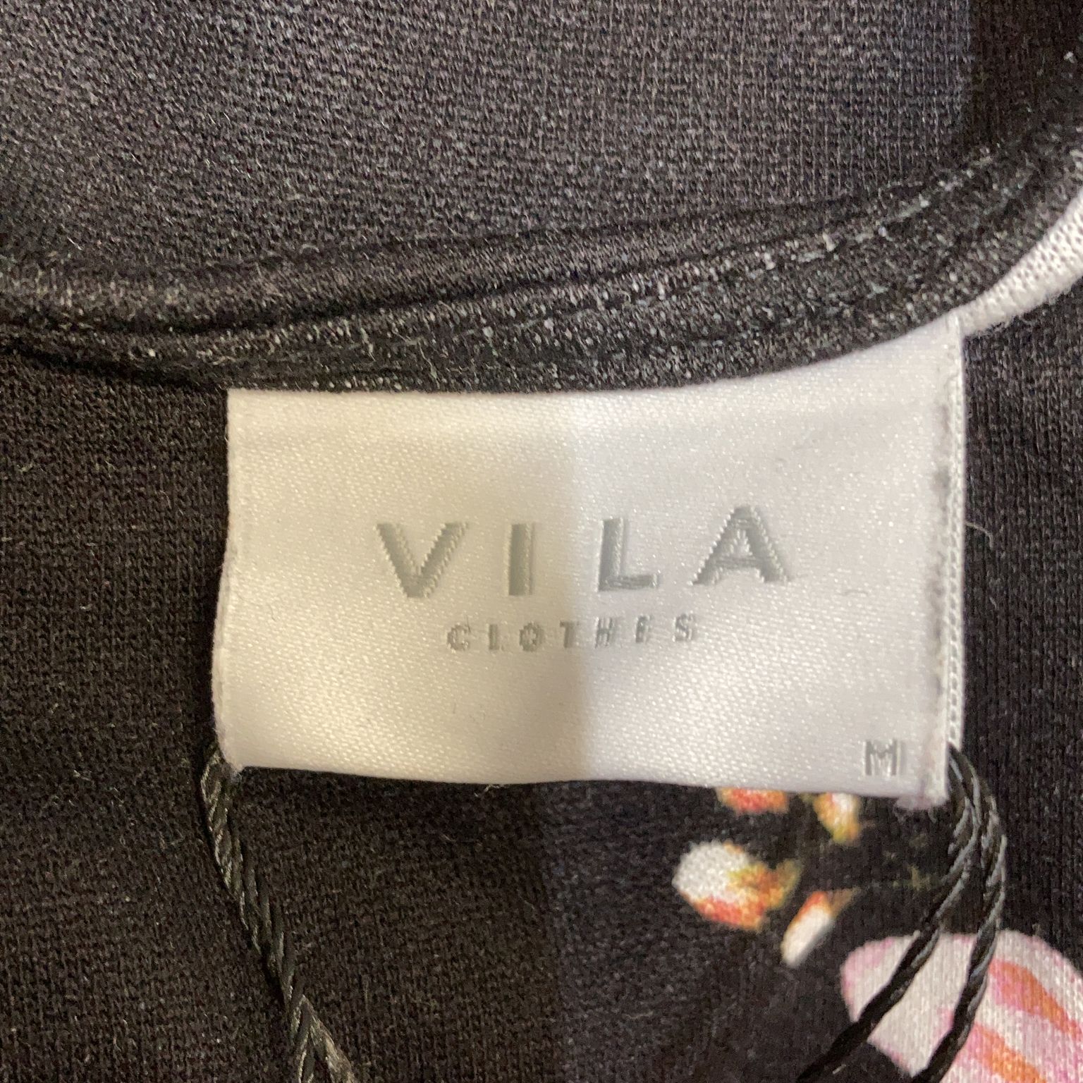 VILA Clothes