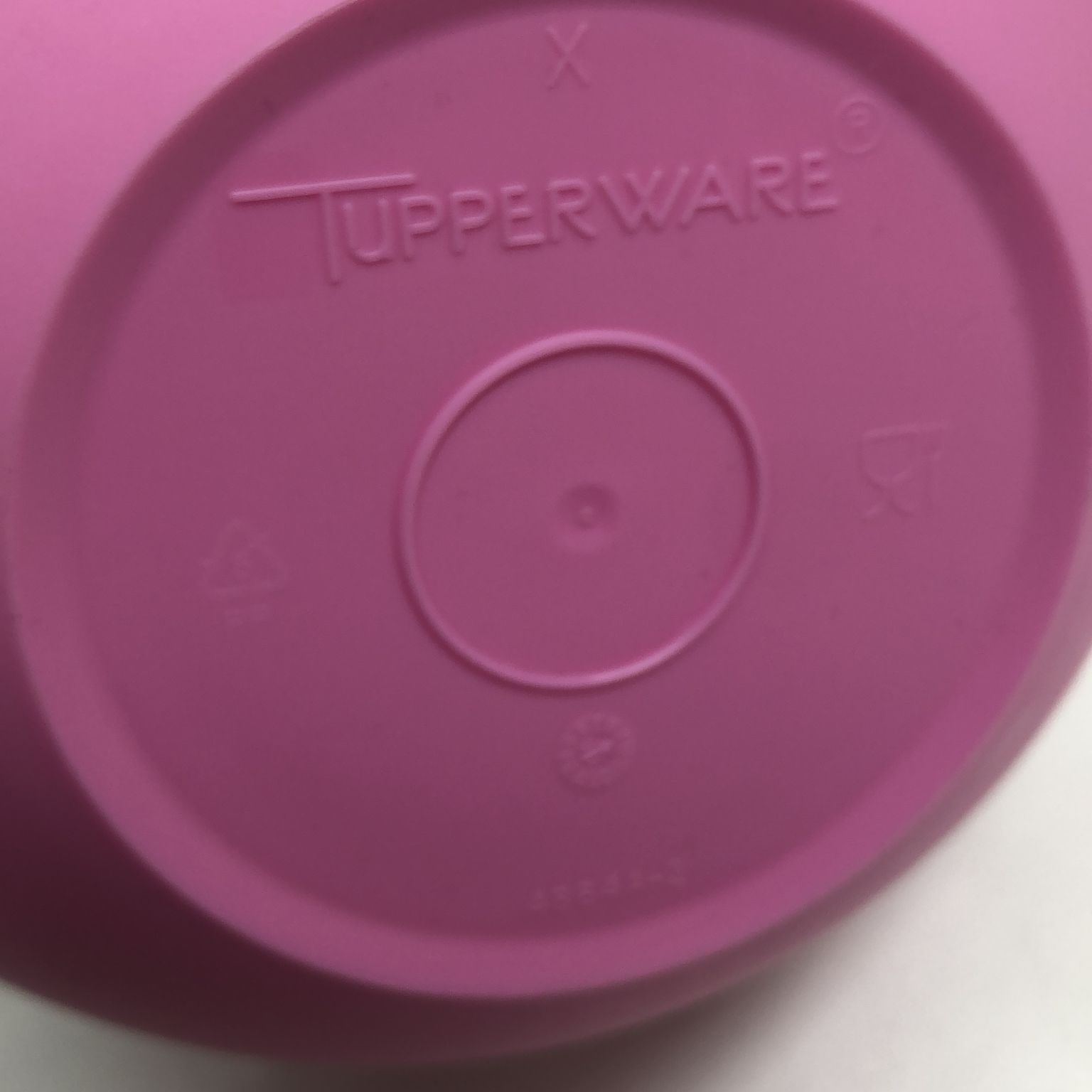 Tupperware