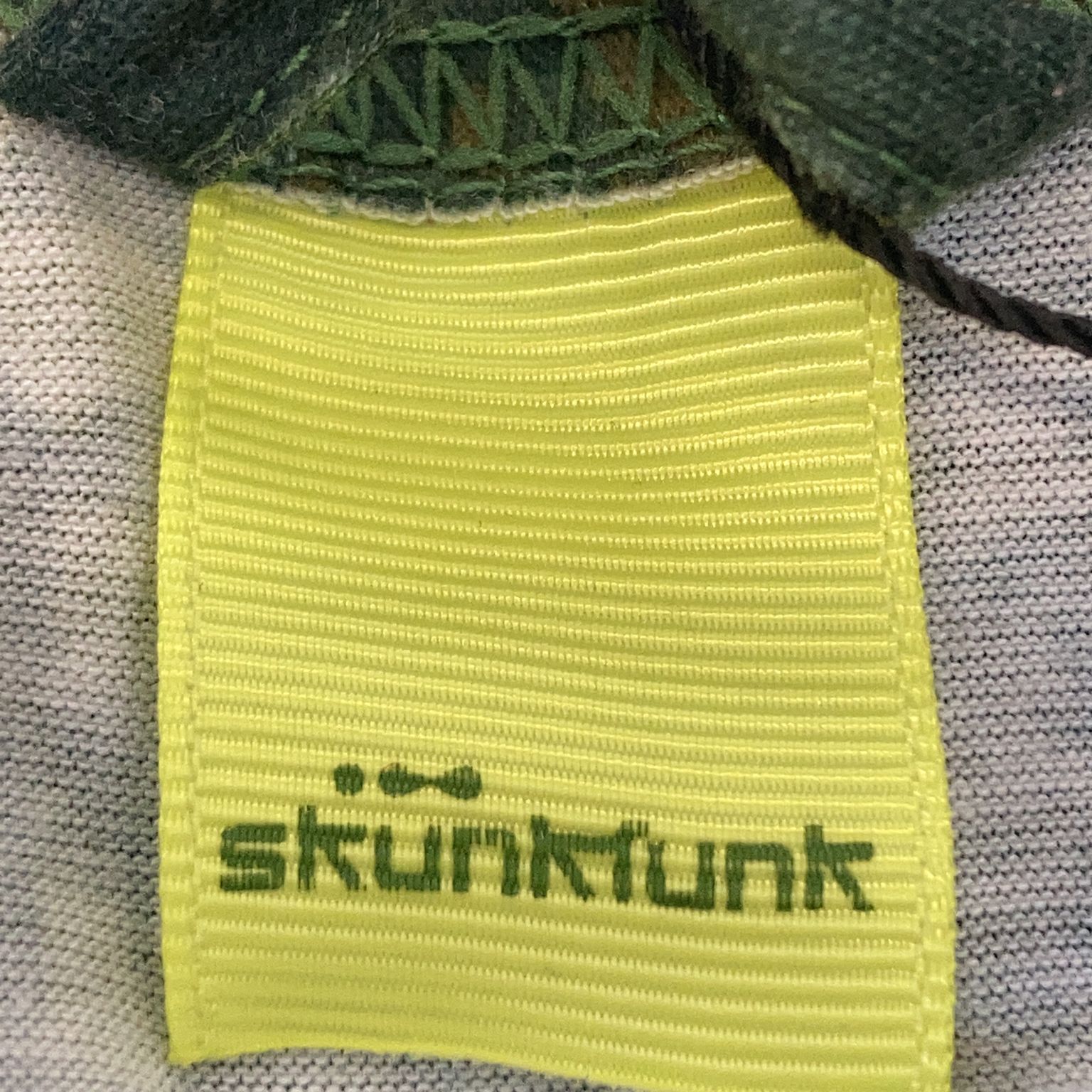 Skunkfunk