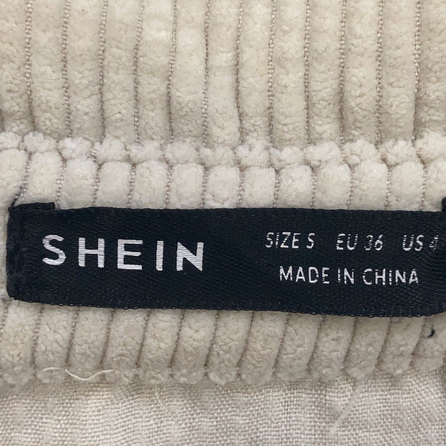 Shein