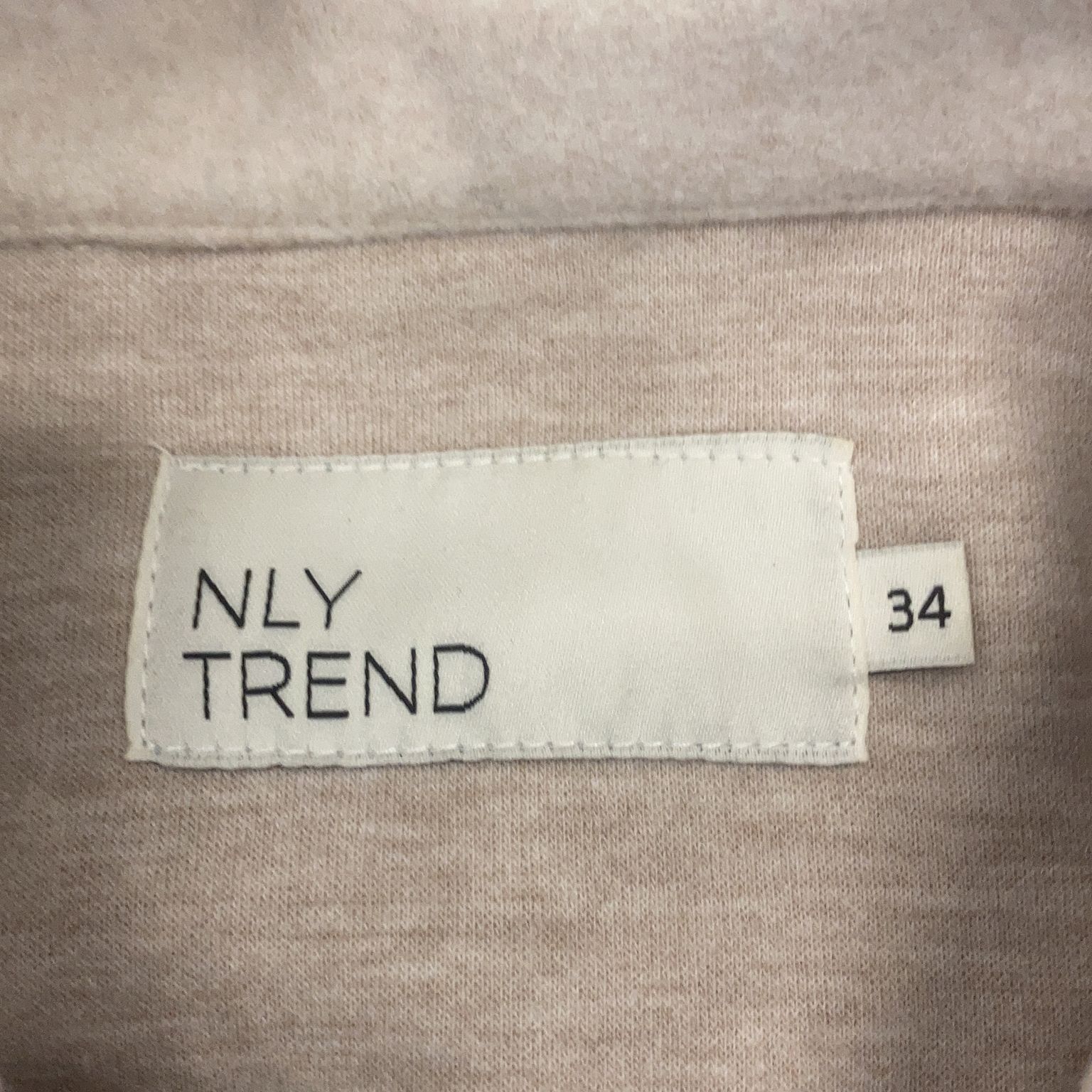 NLY Trend