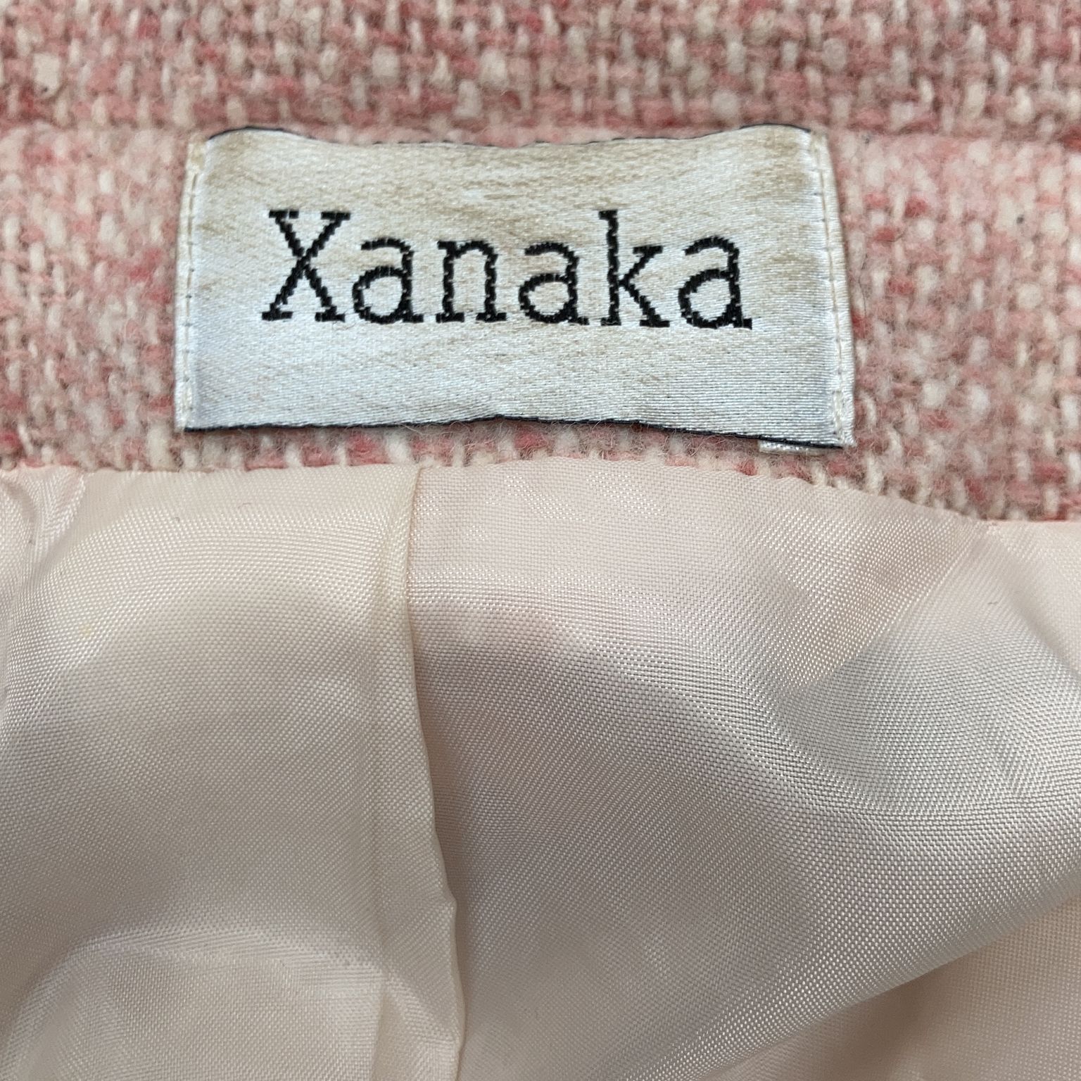 Xanaka