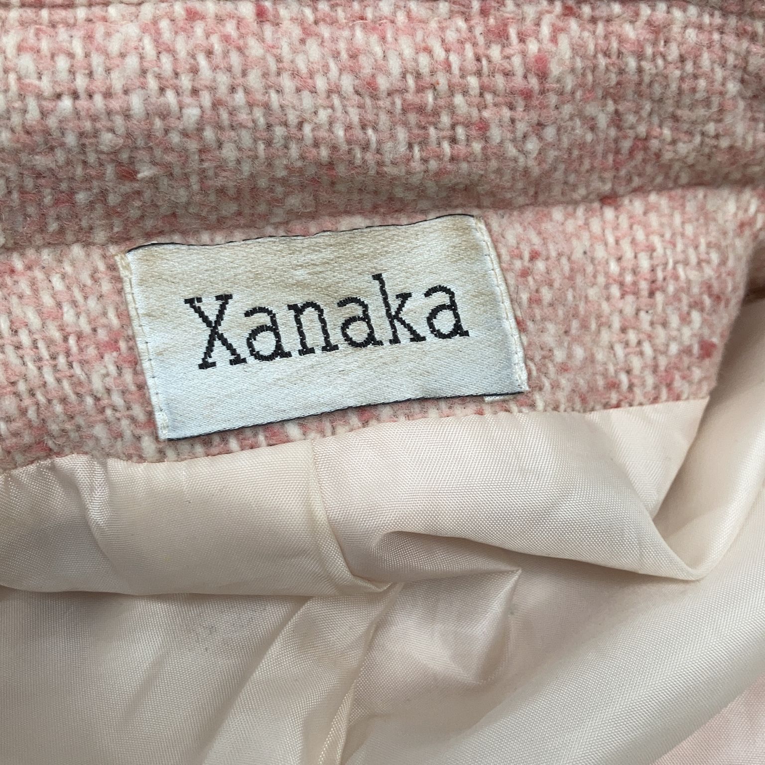 Xanaka