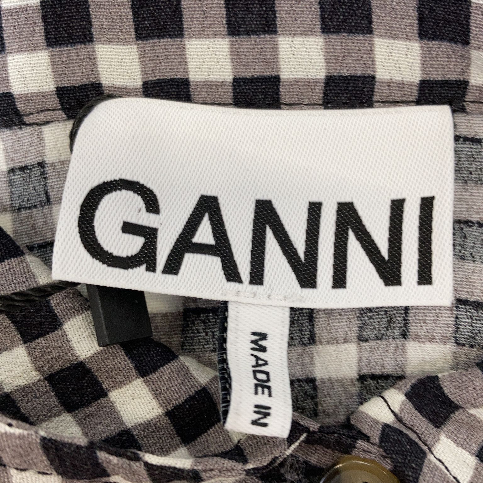 Ganni