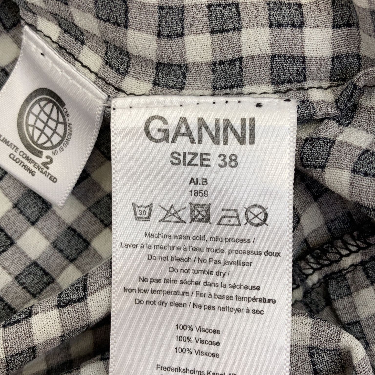 Ganni