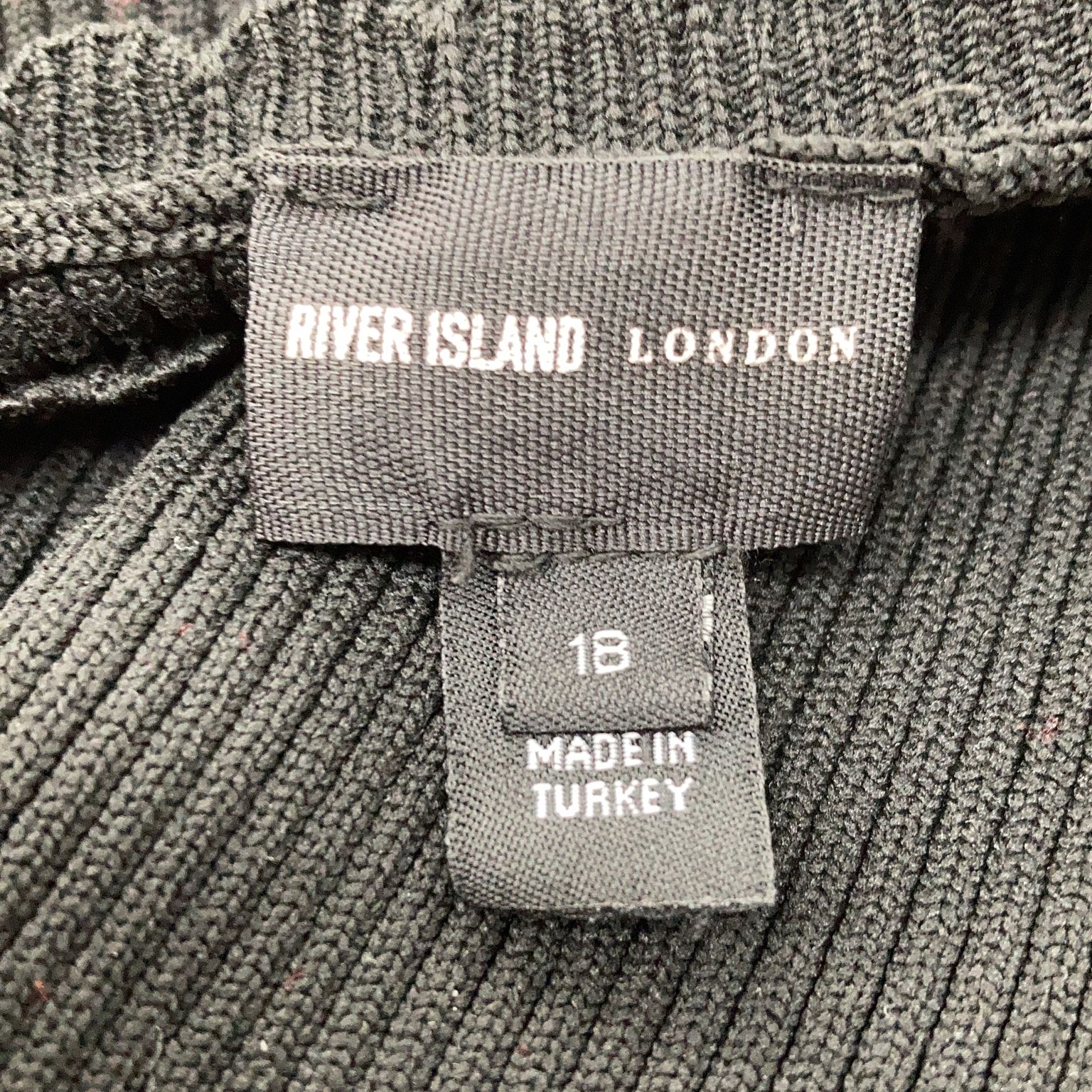 River Island