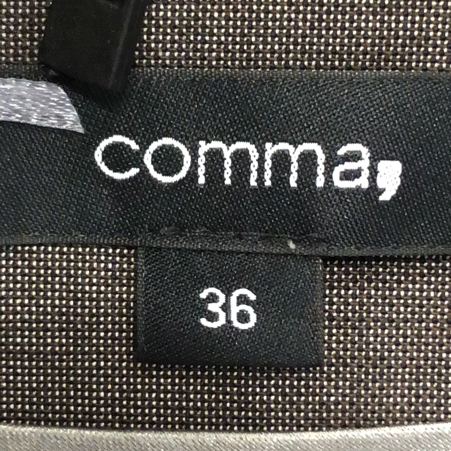 Comma