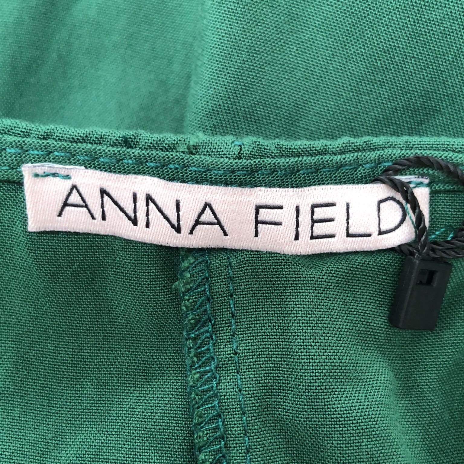 Anna Field