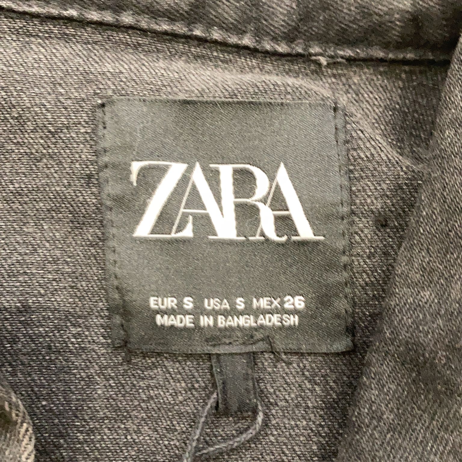 Zara