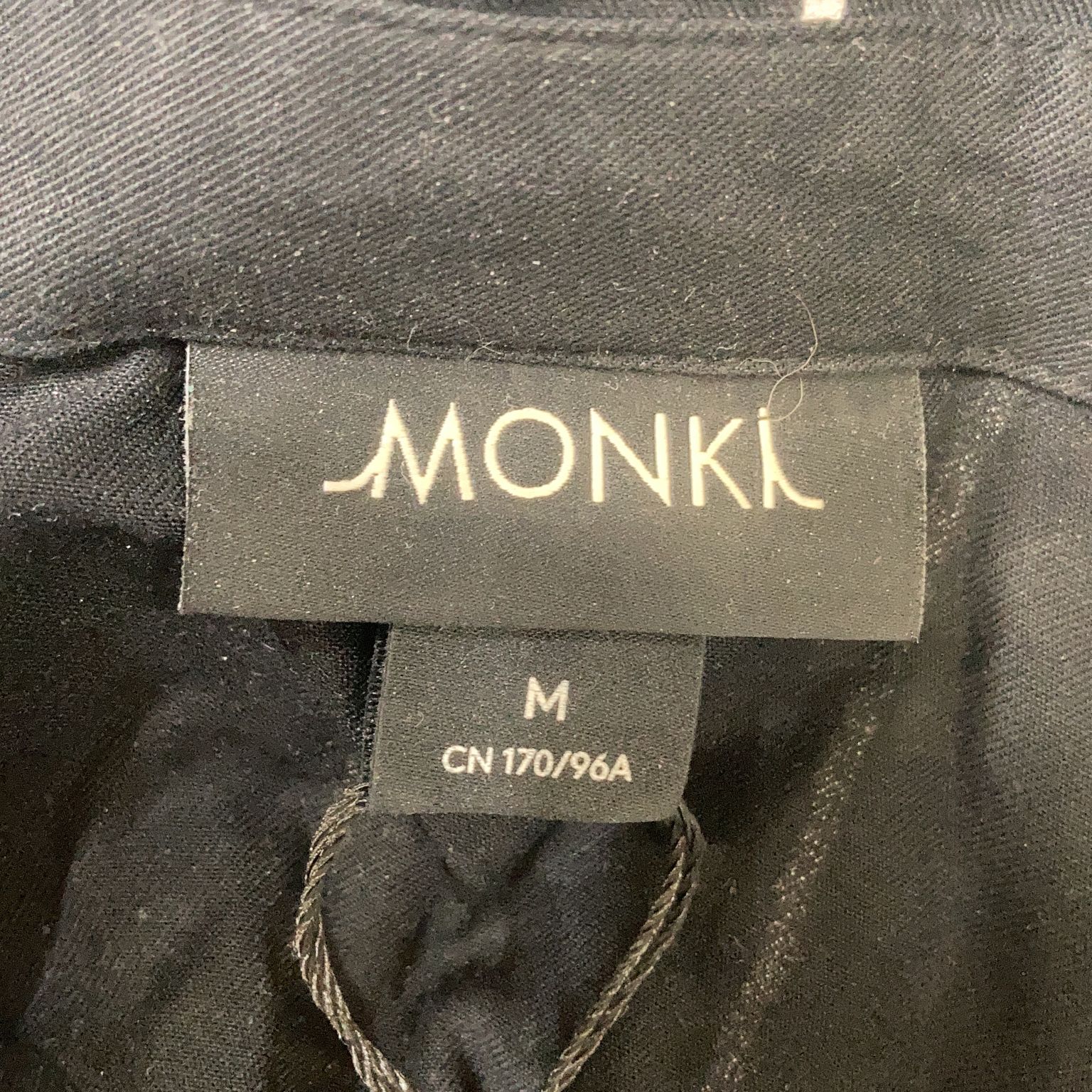 Monki