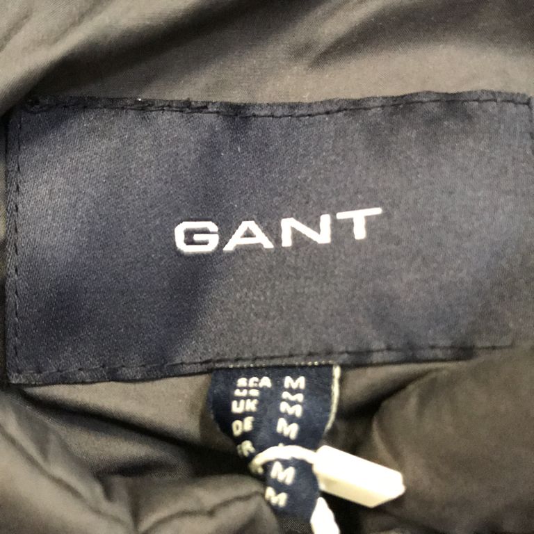 GANT