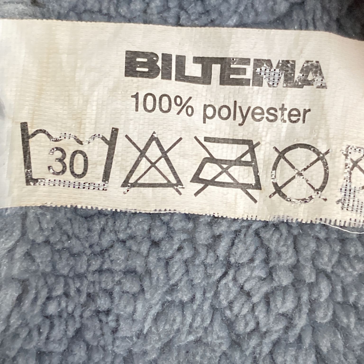 Biltema