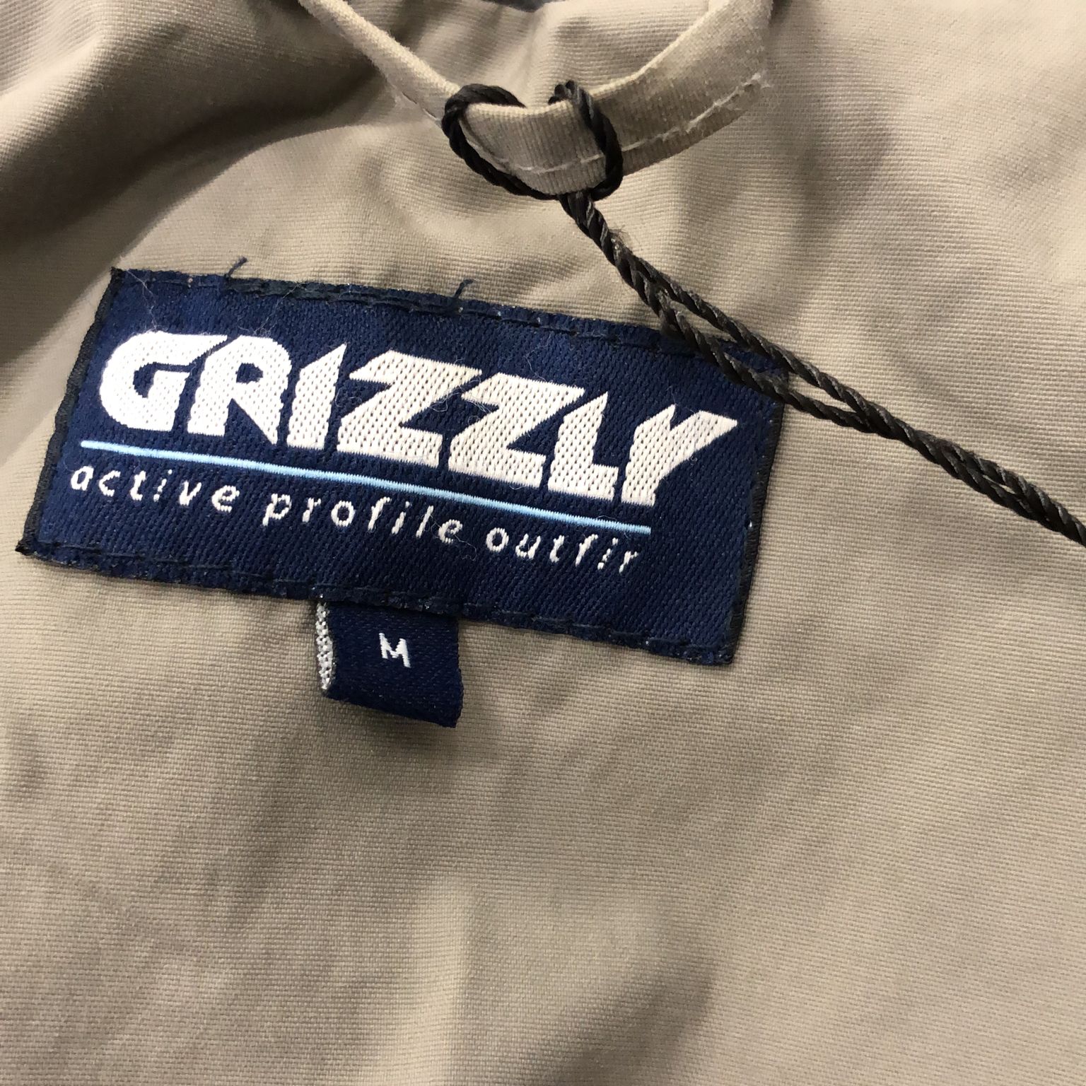 Grizzly