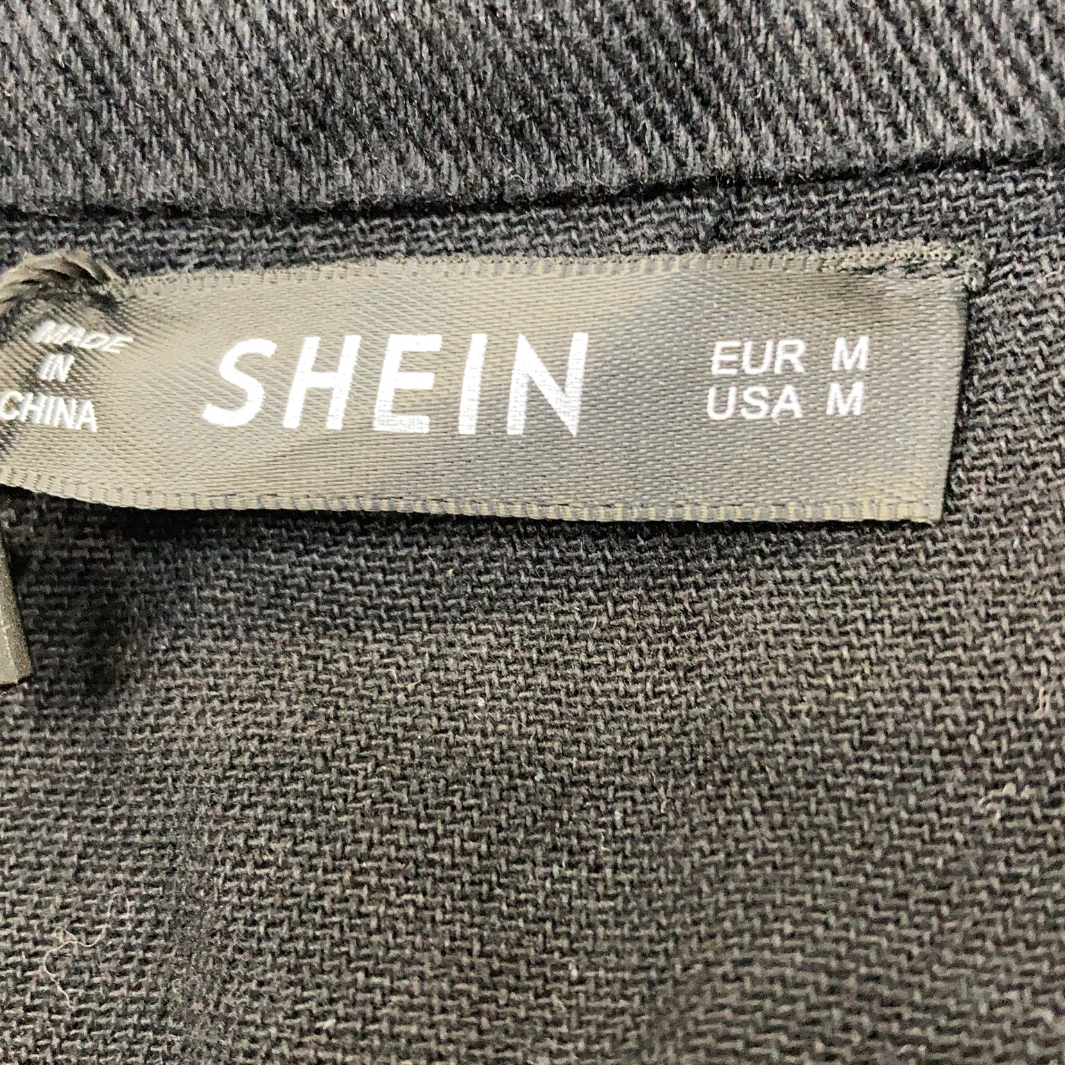 Shein