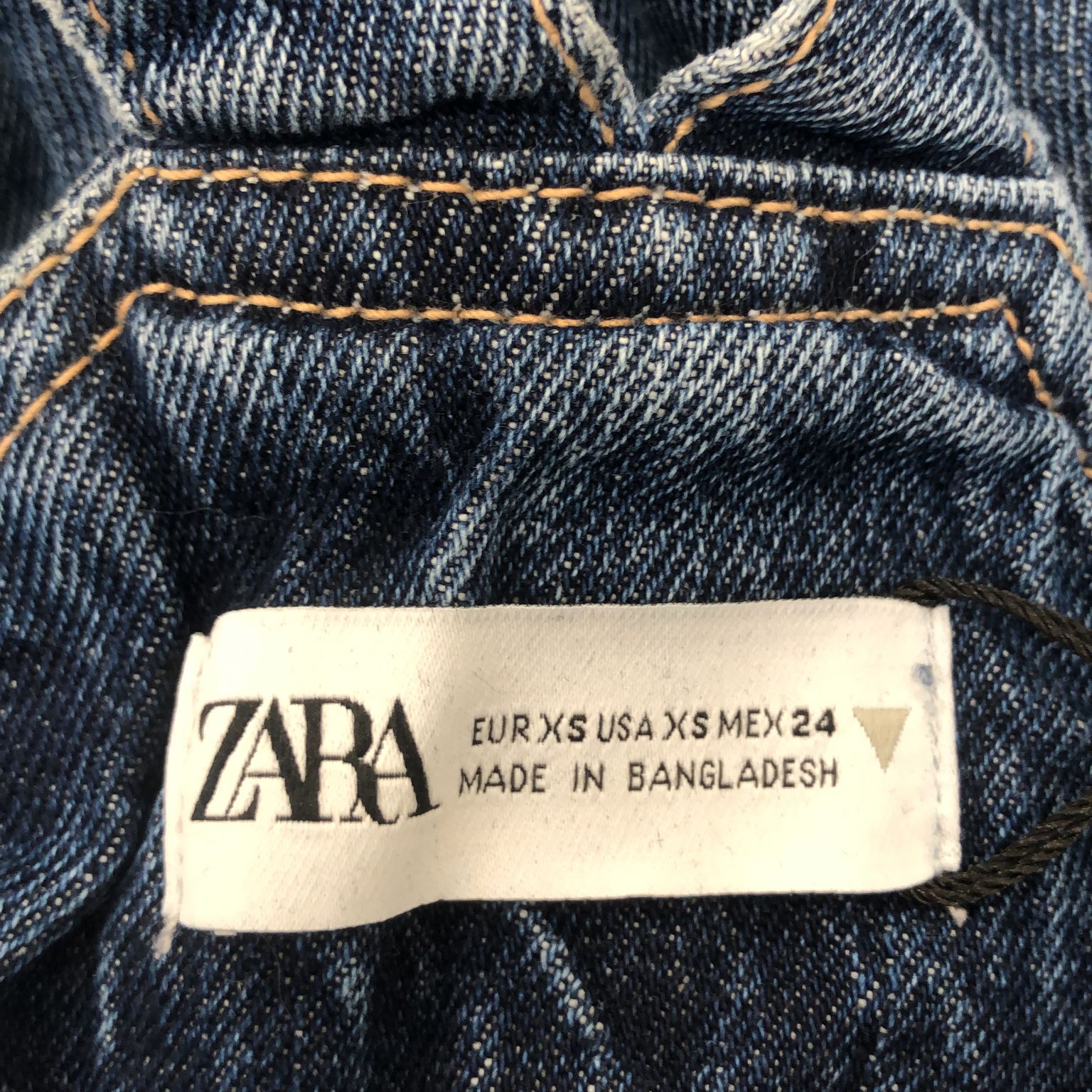 Zara