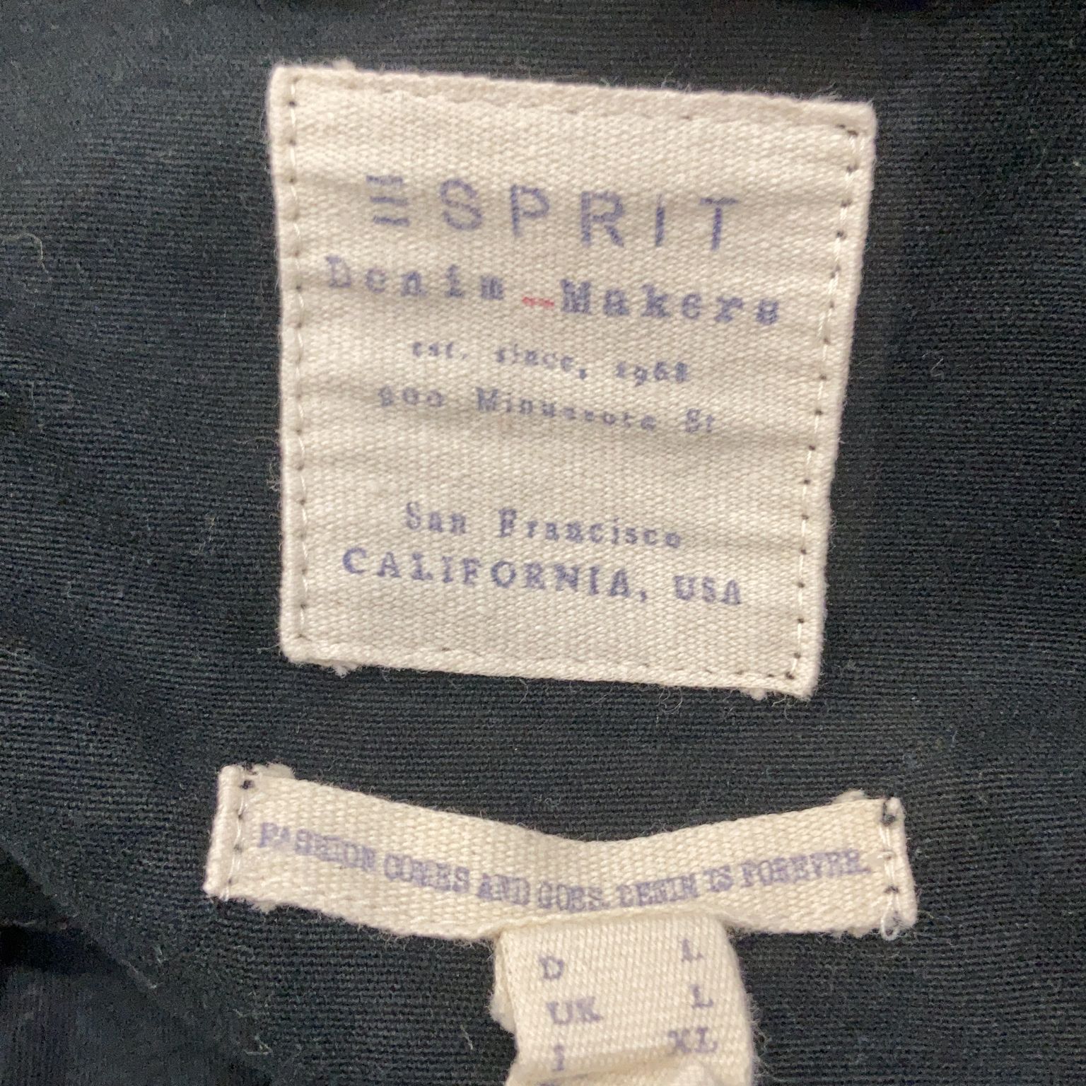 ESPRIT