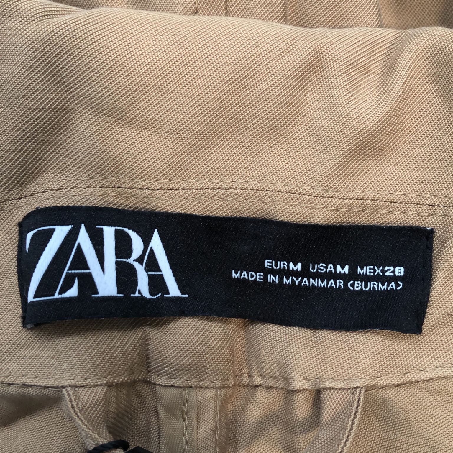 Zara